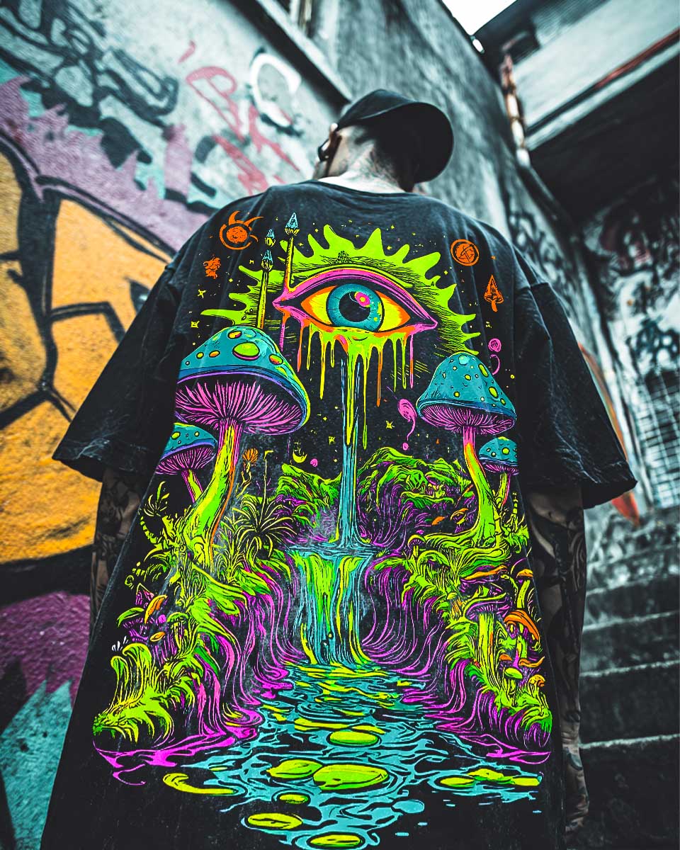 Lucid Dreams - T-shirt