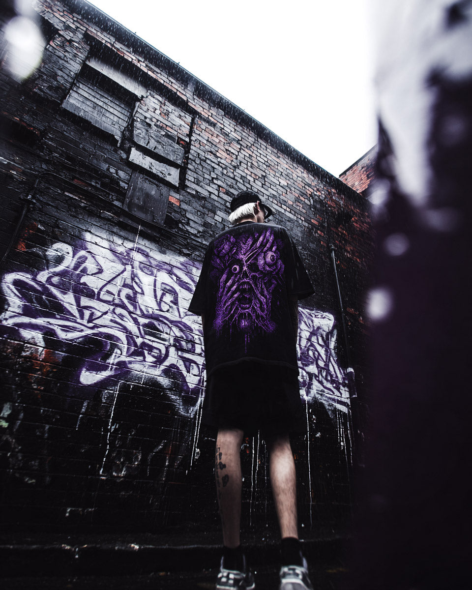 Melted Soul - T-shirt