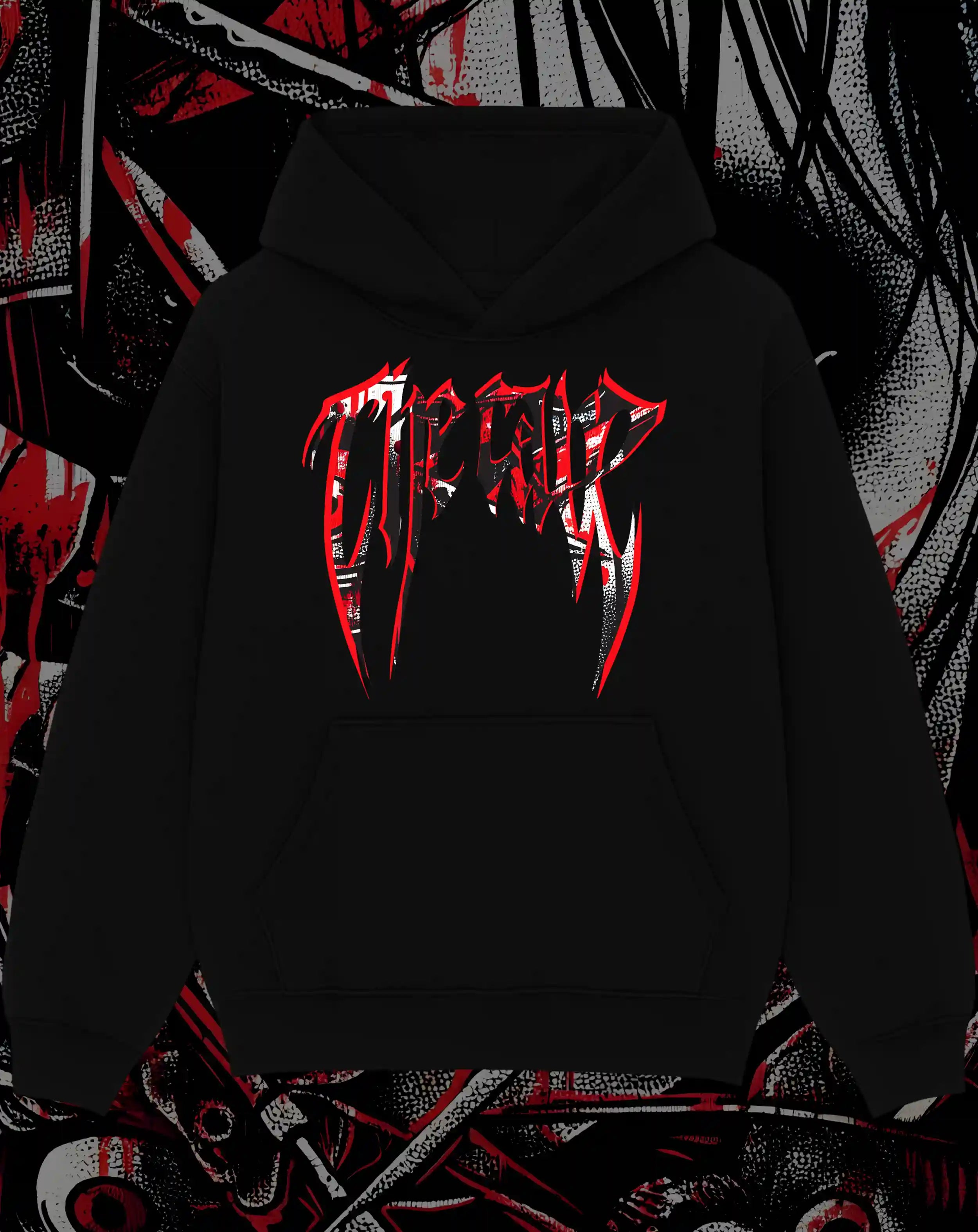 Clinical - Hoodie