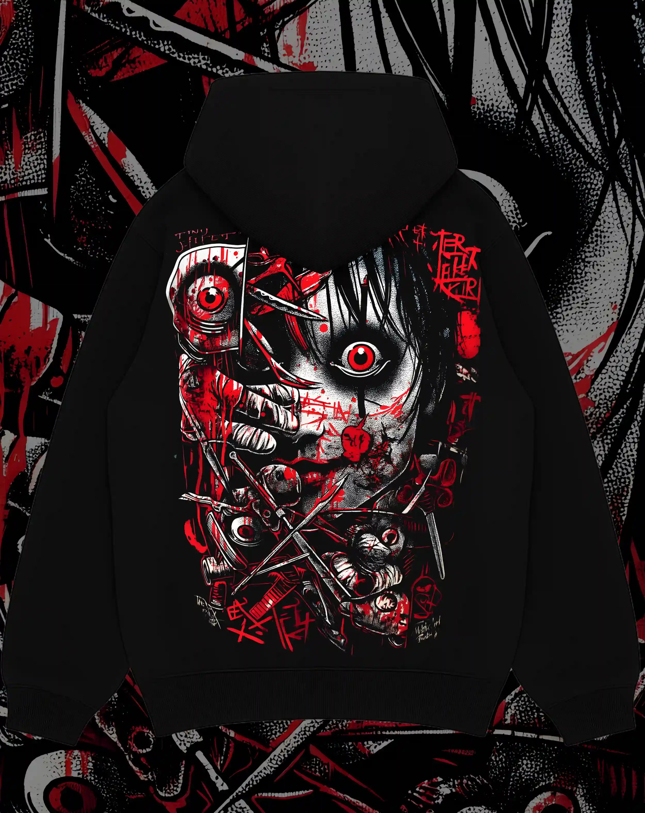 Clinical - Hoodie
