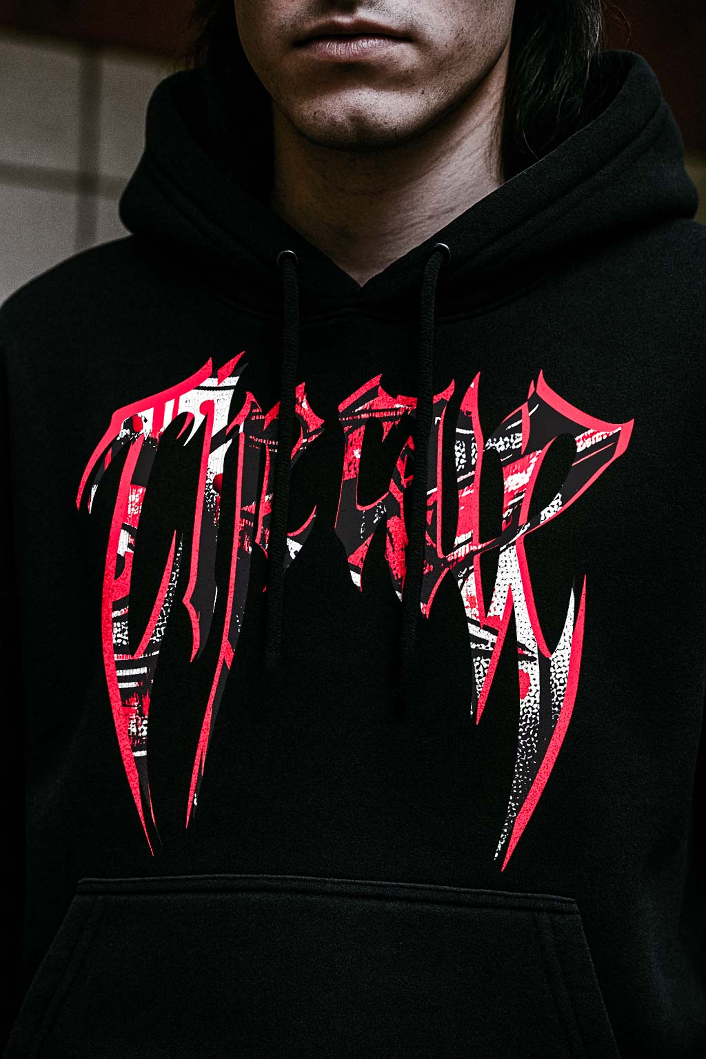 Clinical - Hoodie