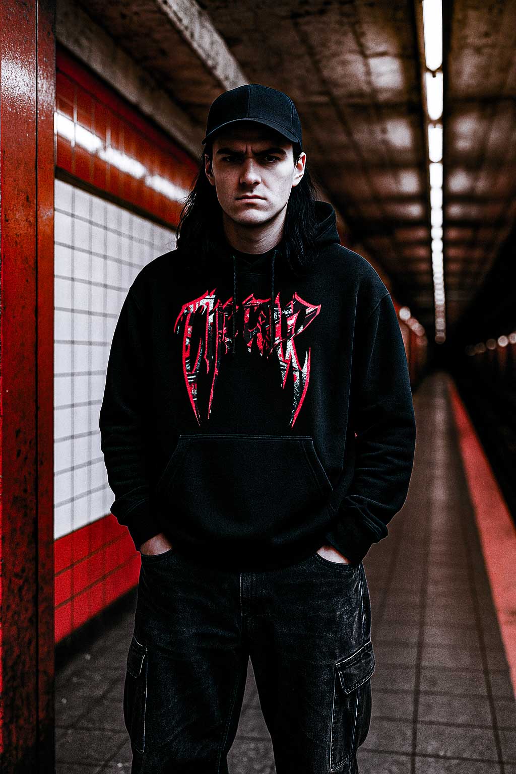Clinical - Hoodie