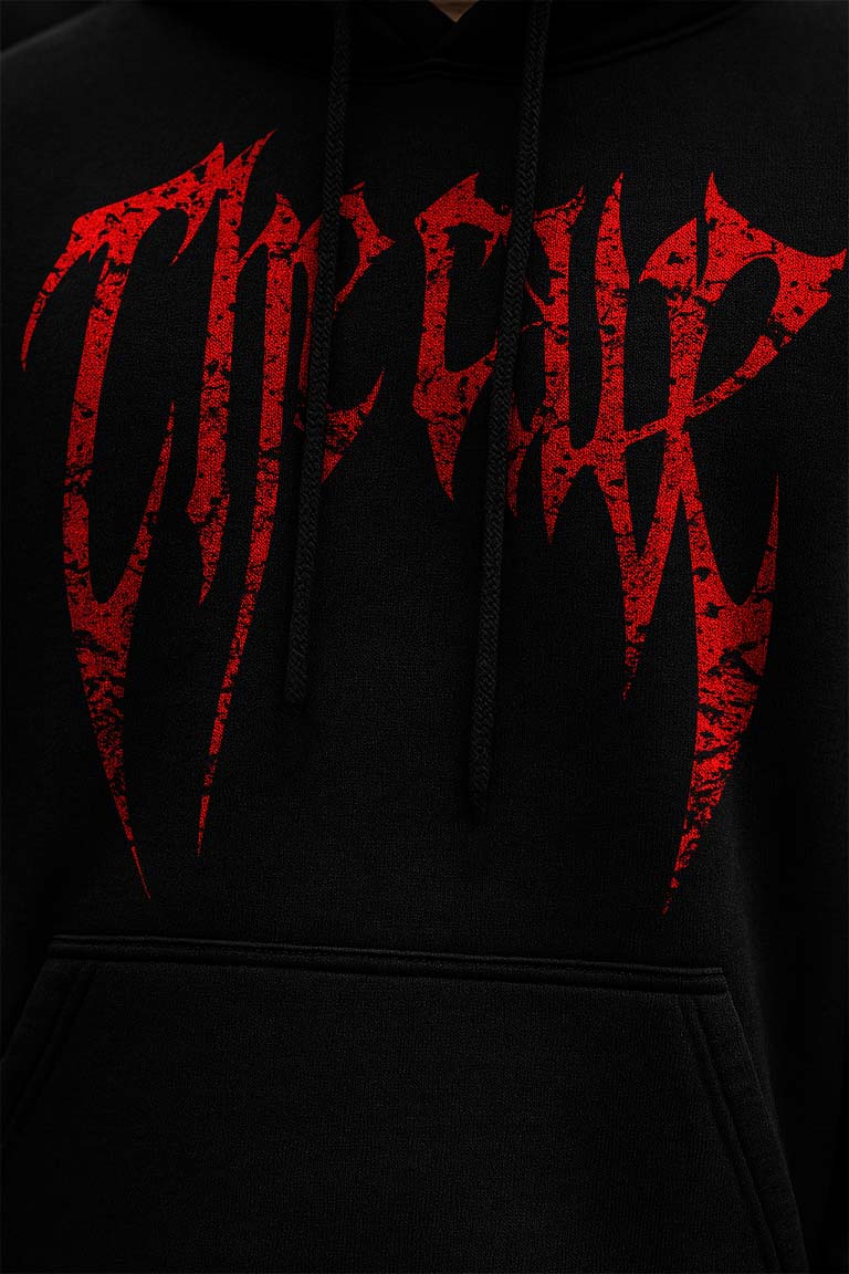 Hells Bells - Hoodie