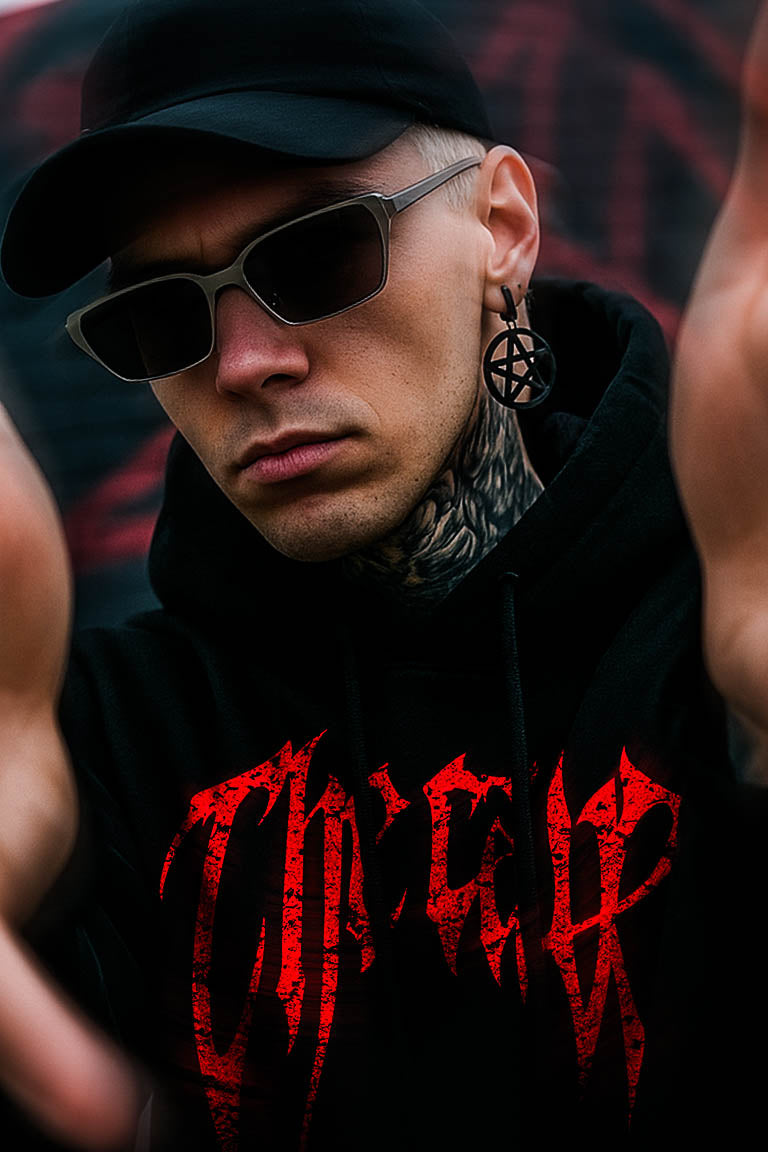 Hells Bells - Hoodie