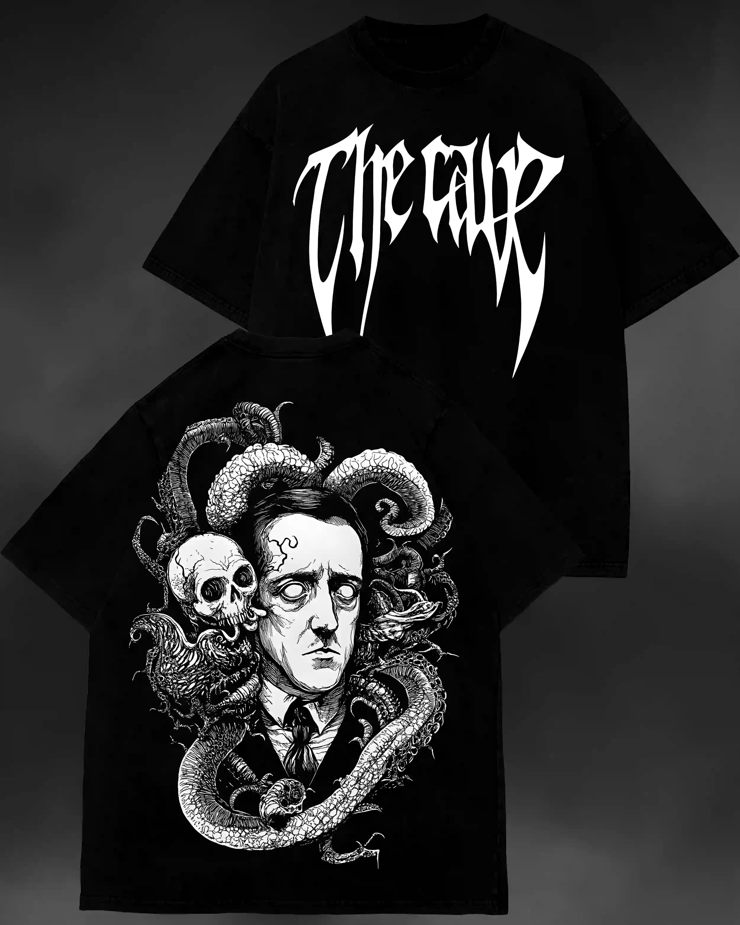 Inside Out - T-shirt