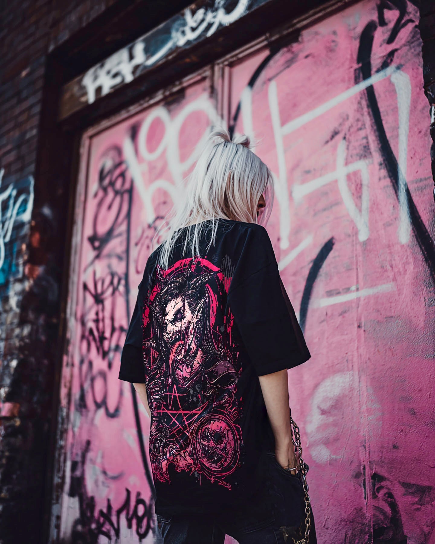 Feast - T-shirt