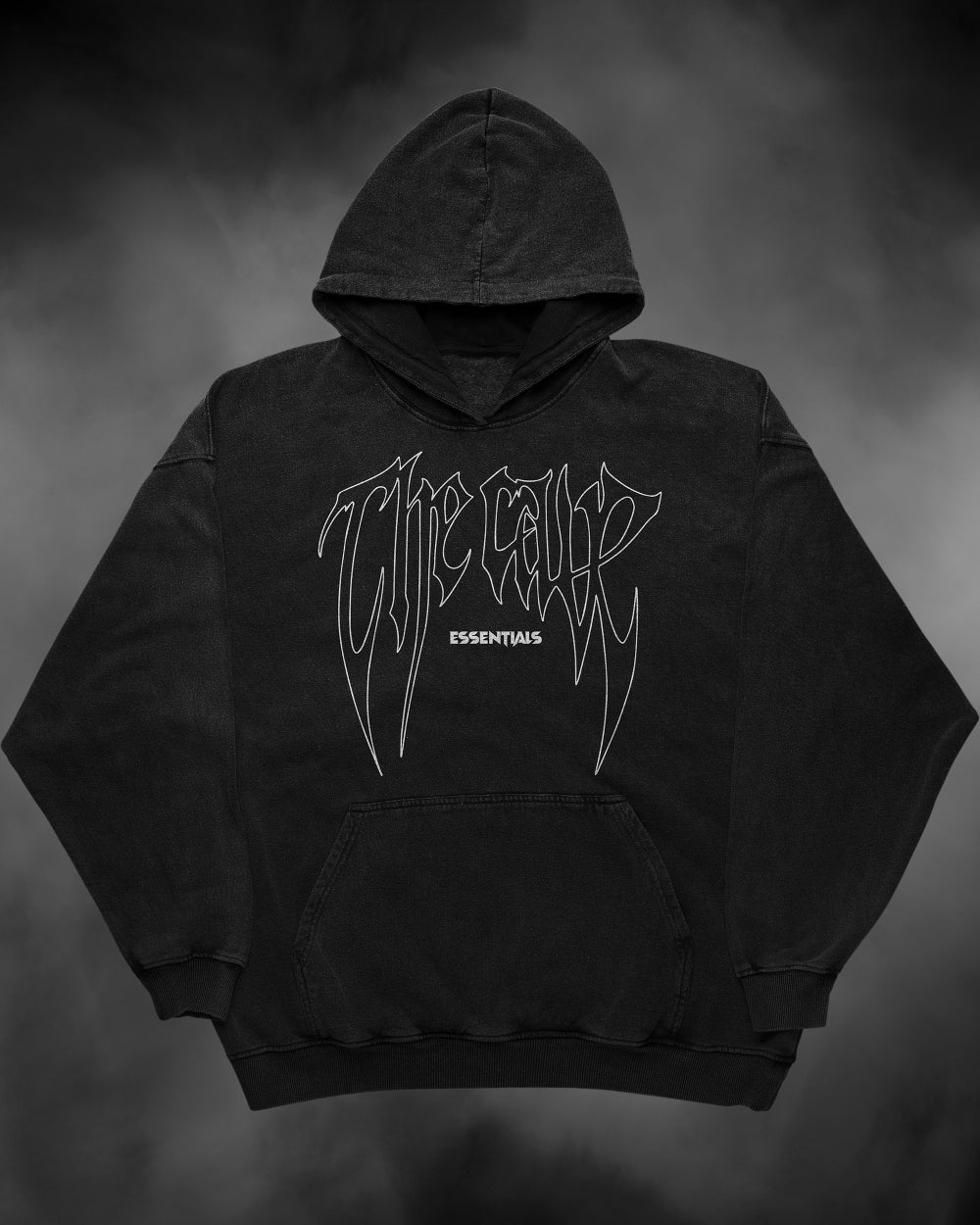Essential - Hoodie
