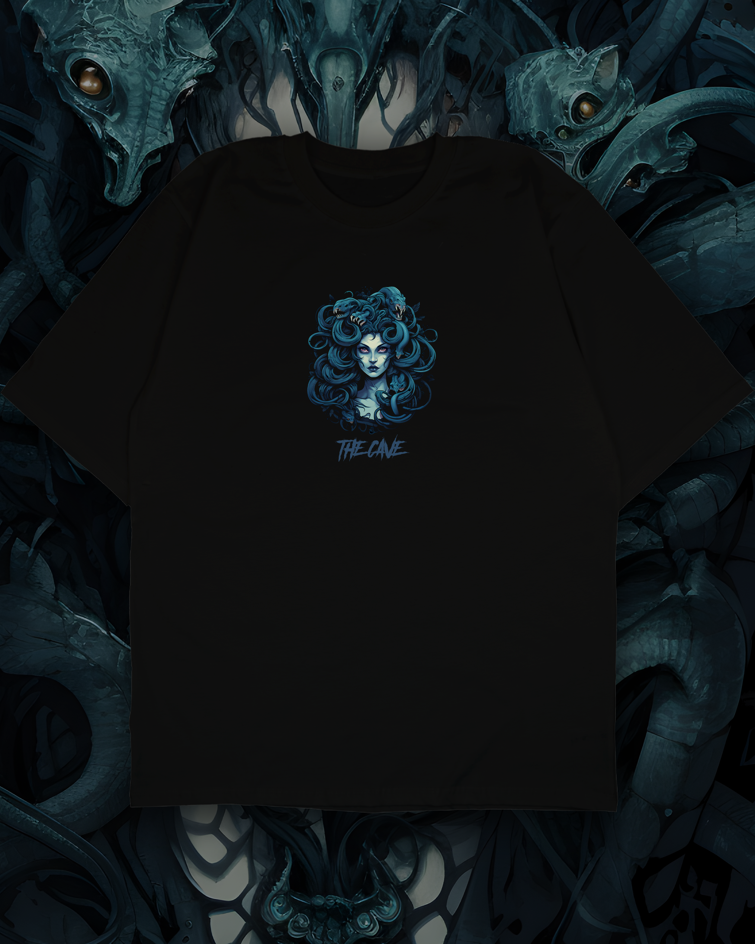 Soul Reaper - T-shirt