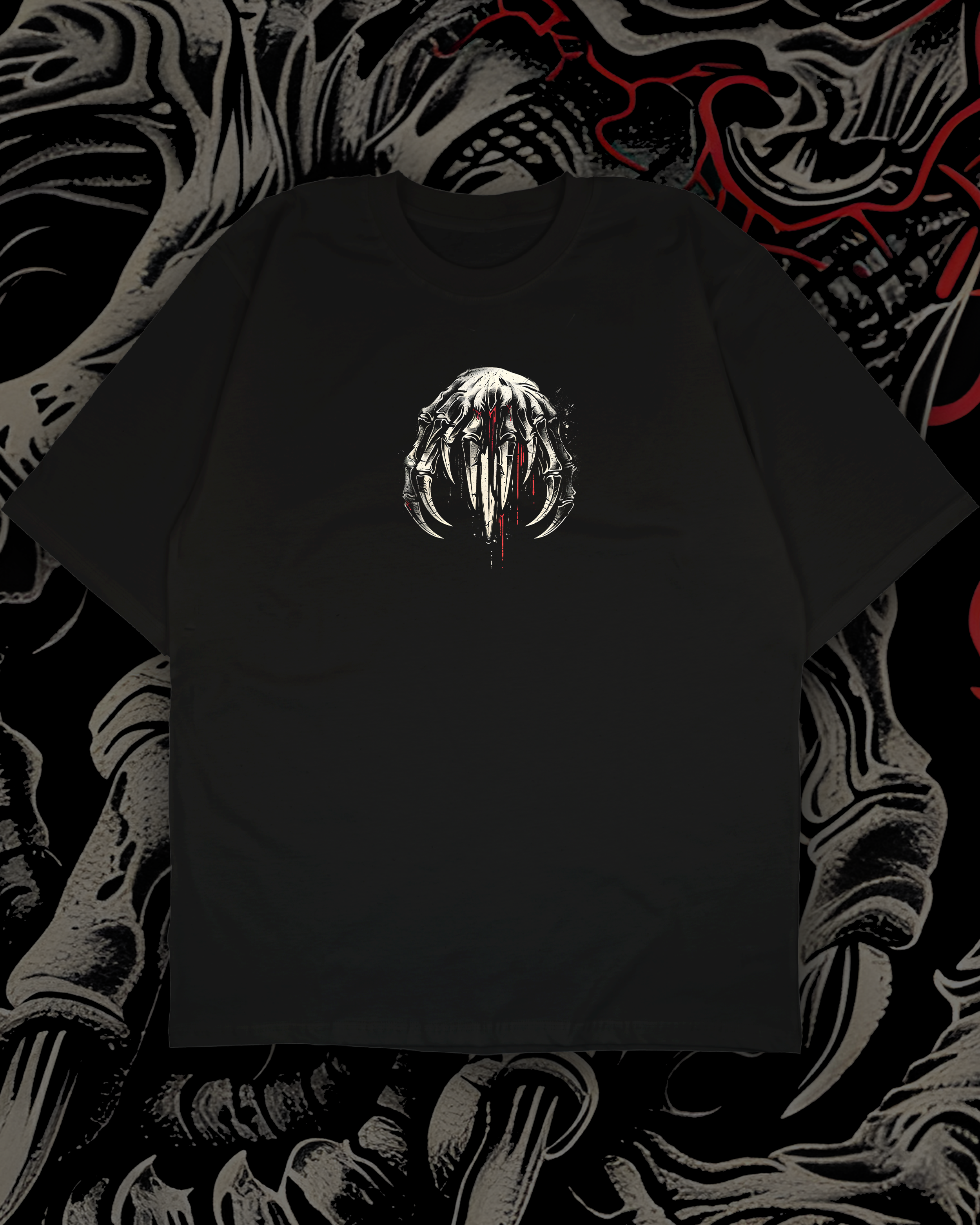 Locked - T-shirt