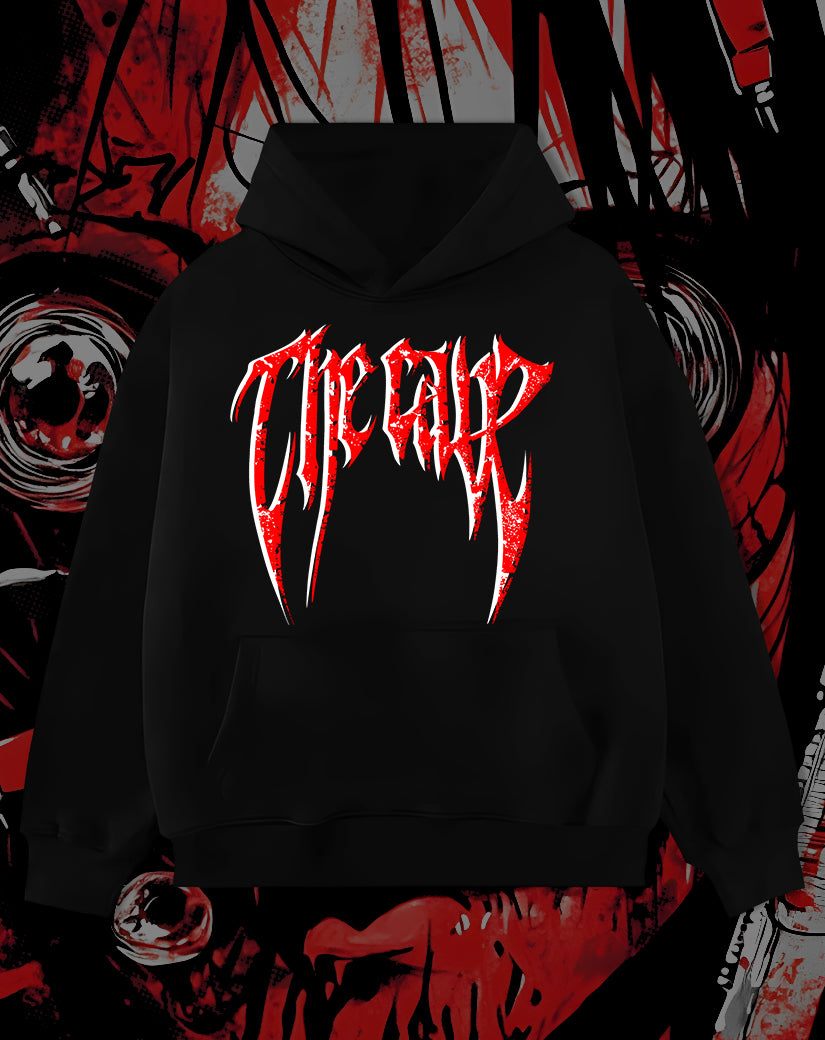 Clinical - Hoodie