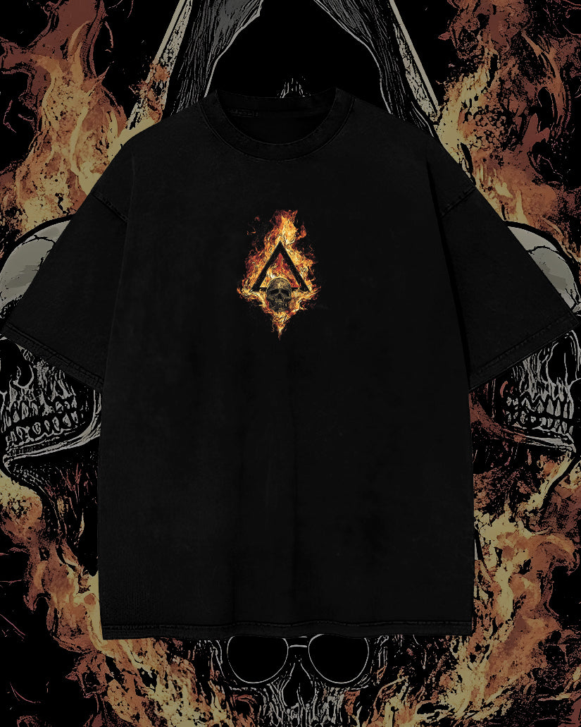 Shadow Lords - T-shirt
