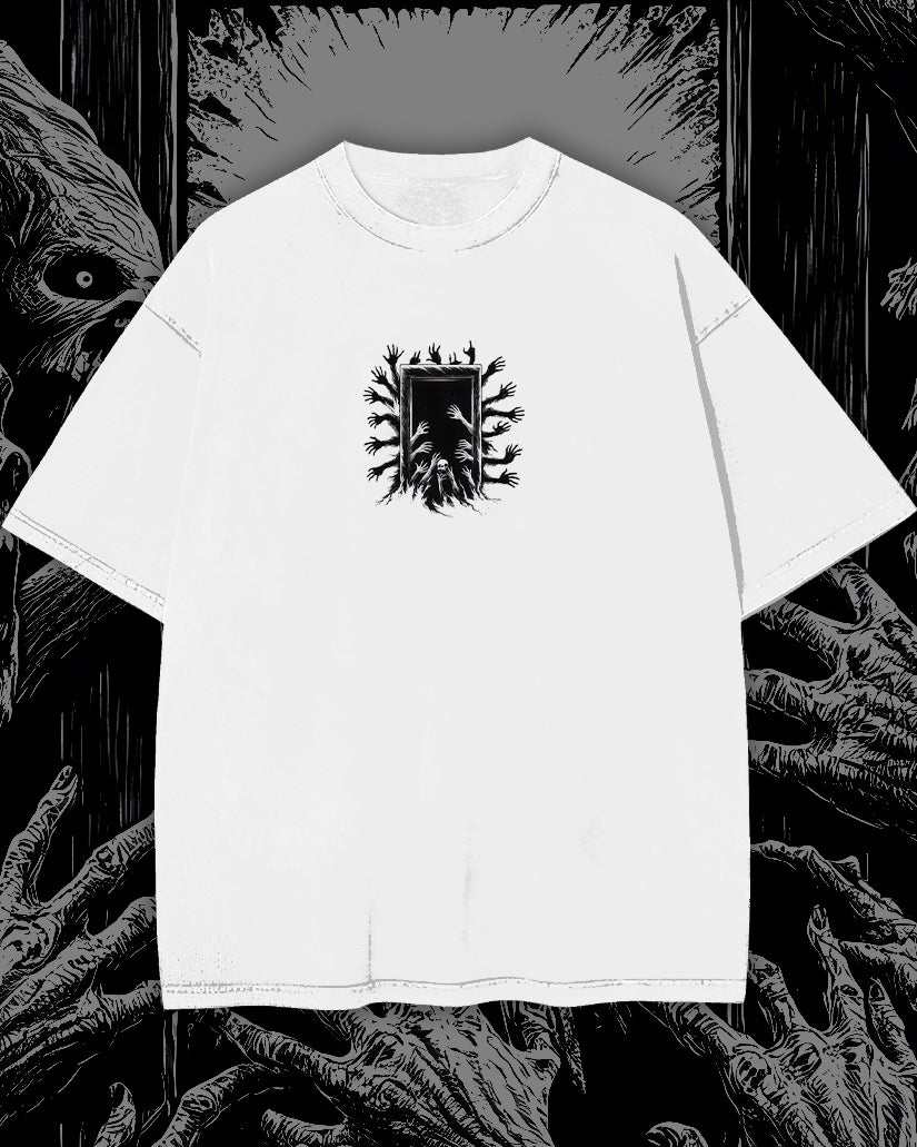 Trapped - T-shirt