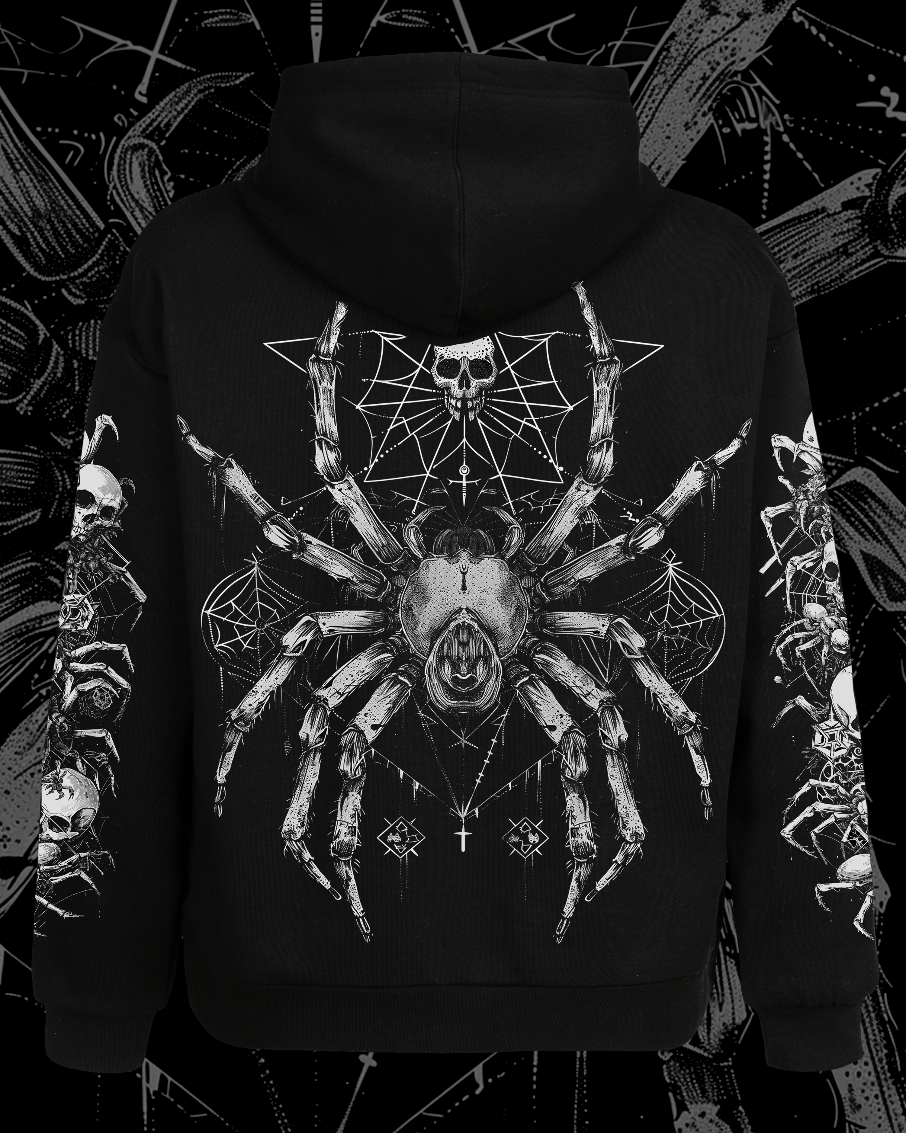 Venom - Hoodie