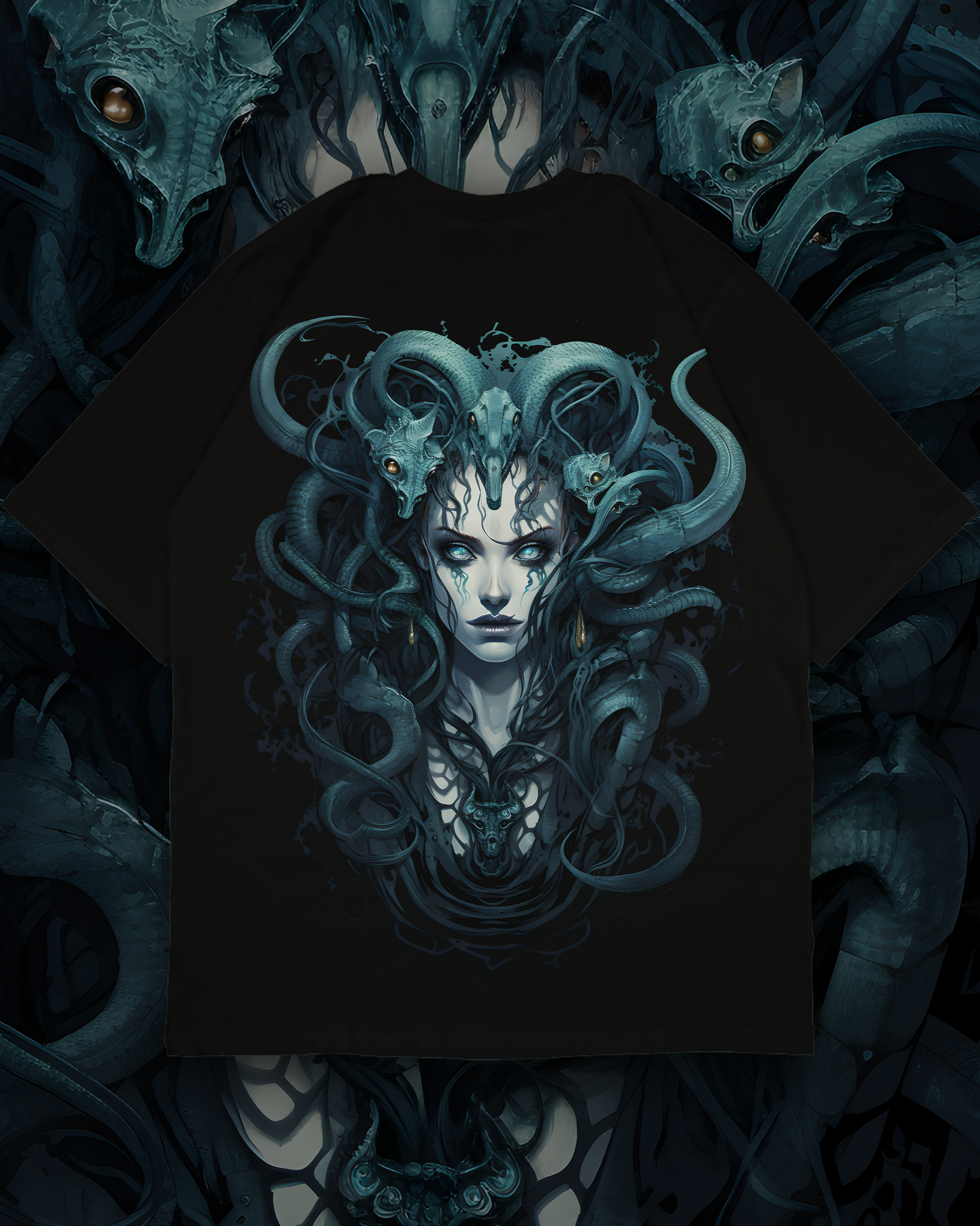 Soul Reaper - T-shirt