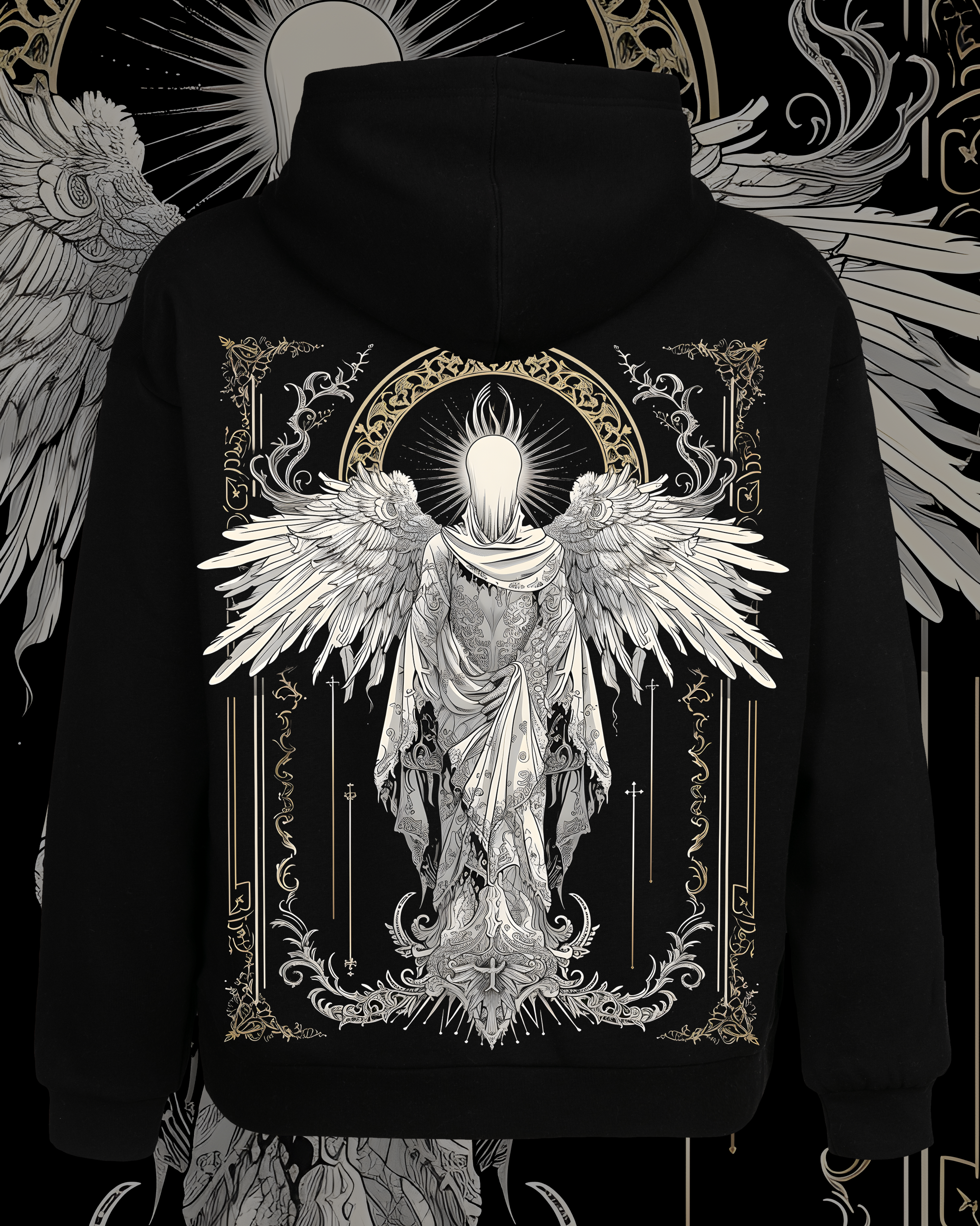 Voidborn - Hoodie