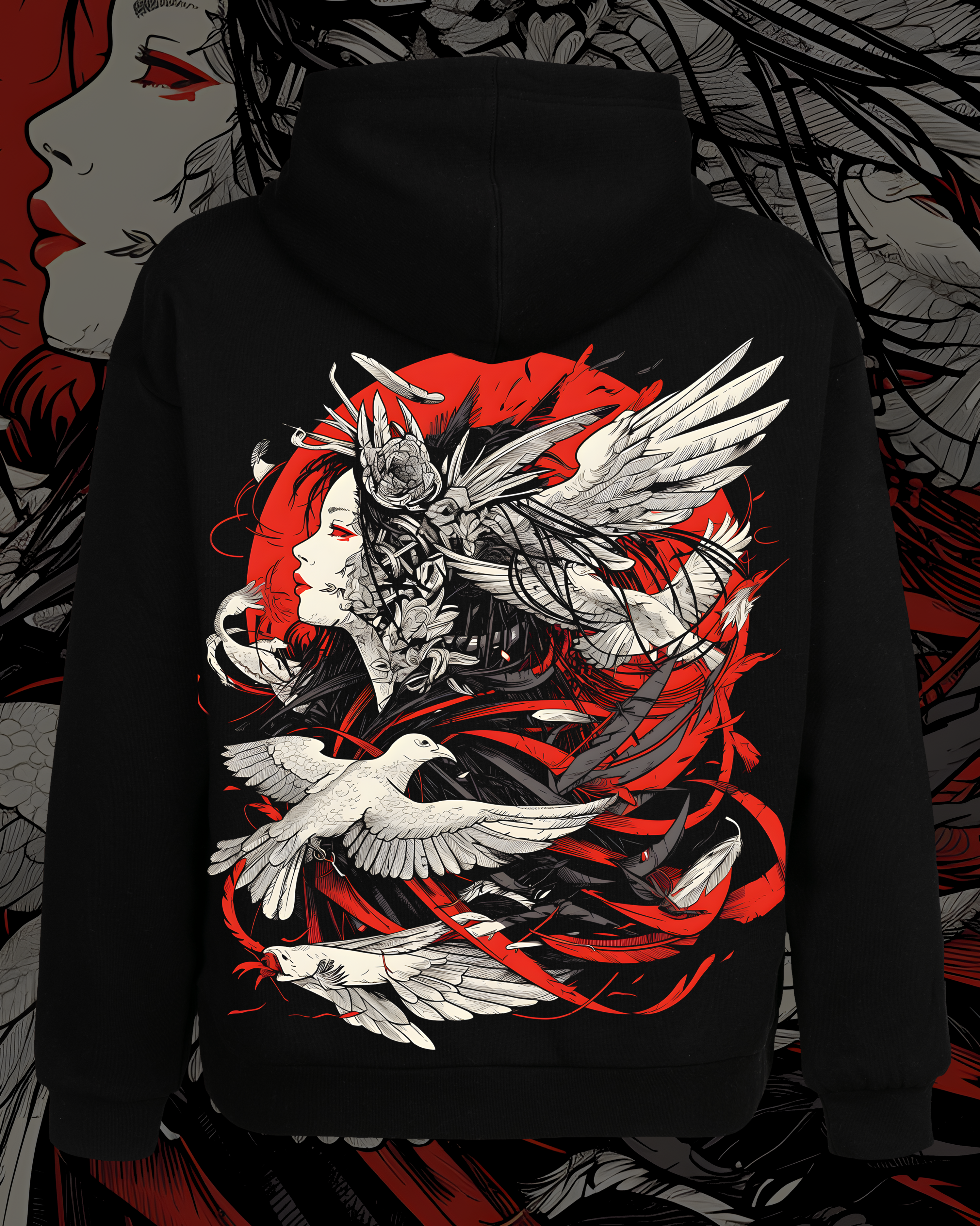 Spectacular - Hoodie