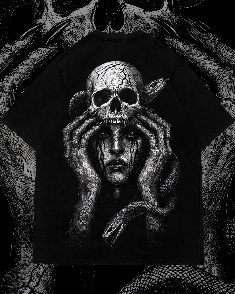 Mental - T-shirt