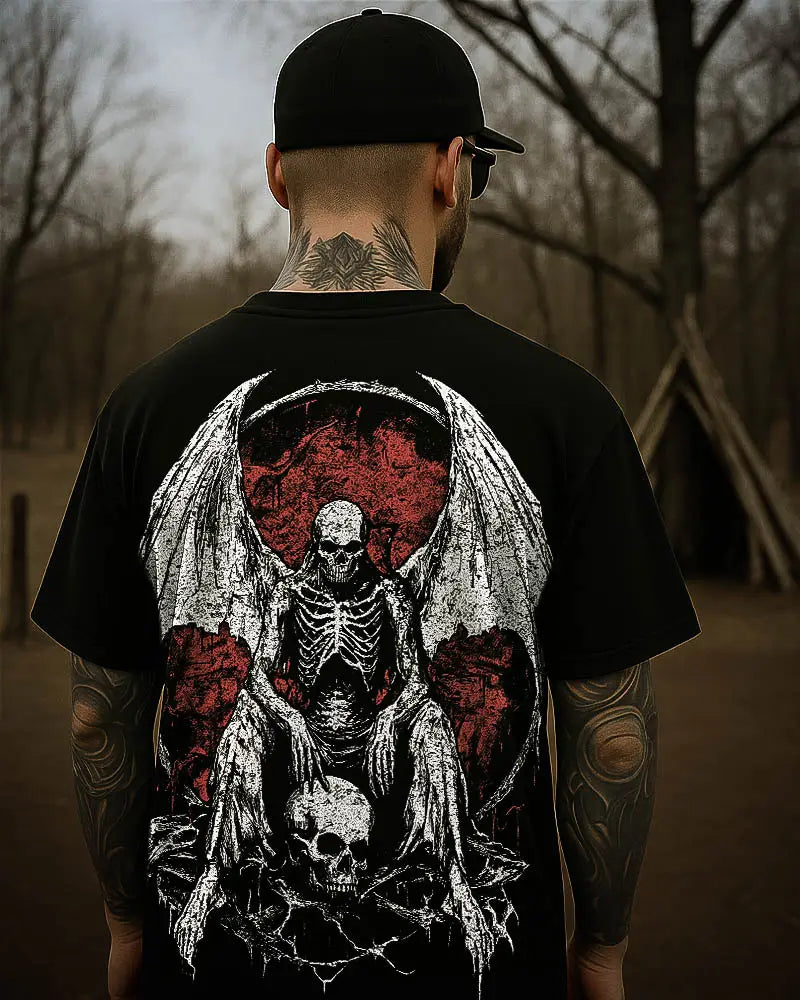 Hollow - T-shirt