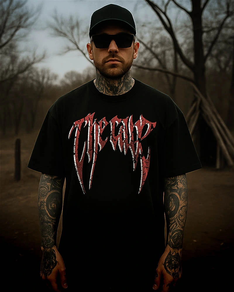 Hollow - T-shirt