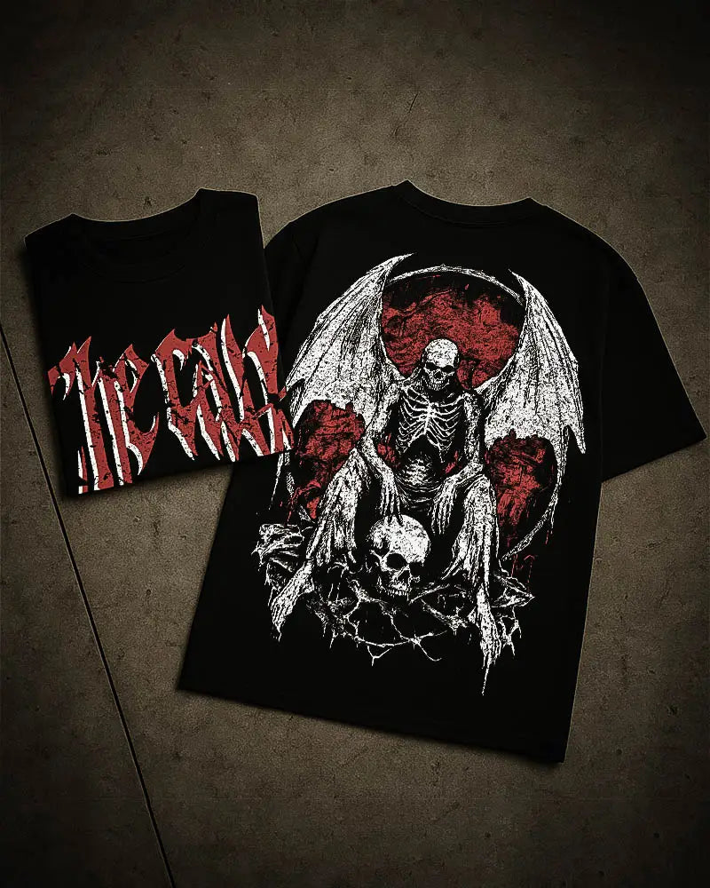 Hollow - T-shirt