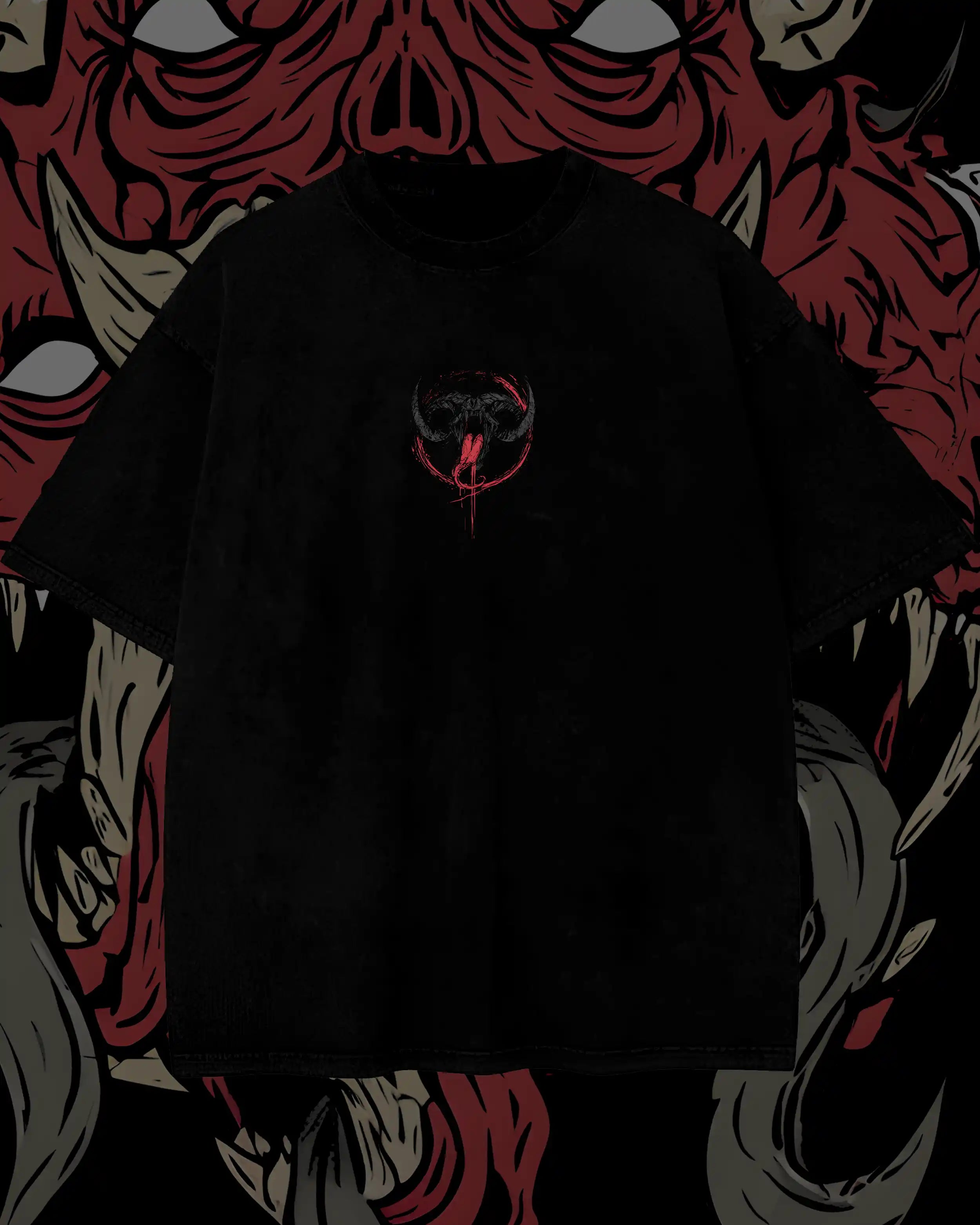 Howl - T-shirt