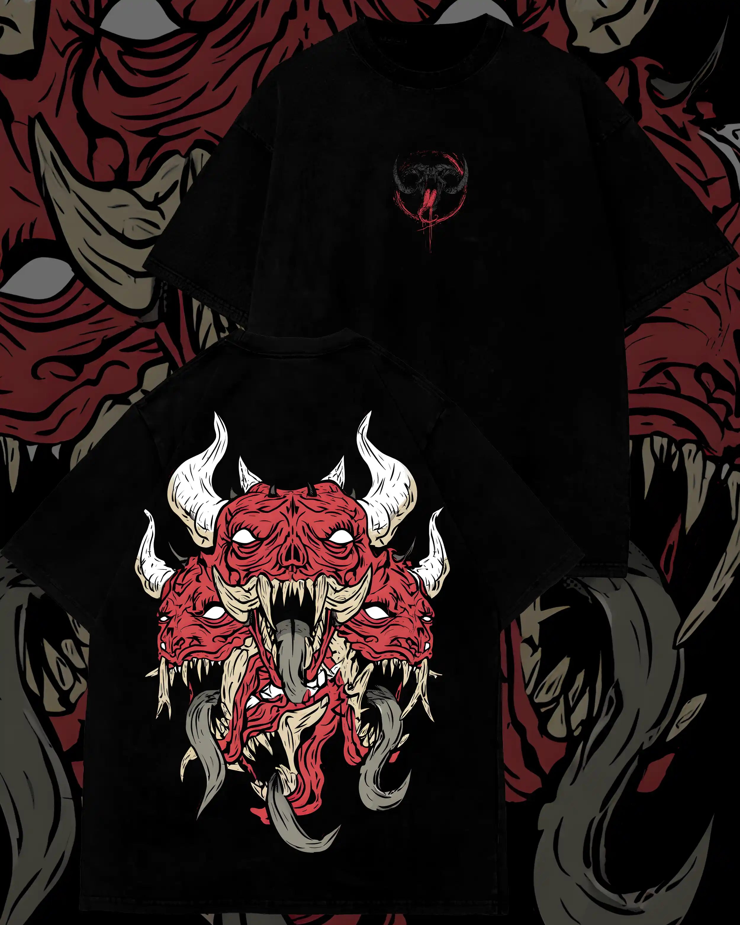 Howl - T-shirt
