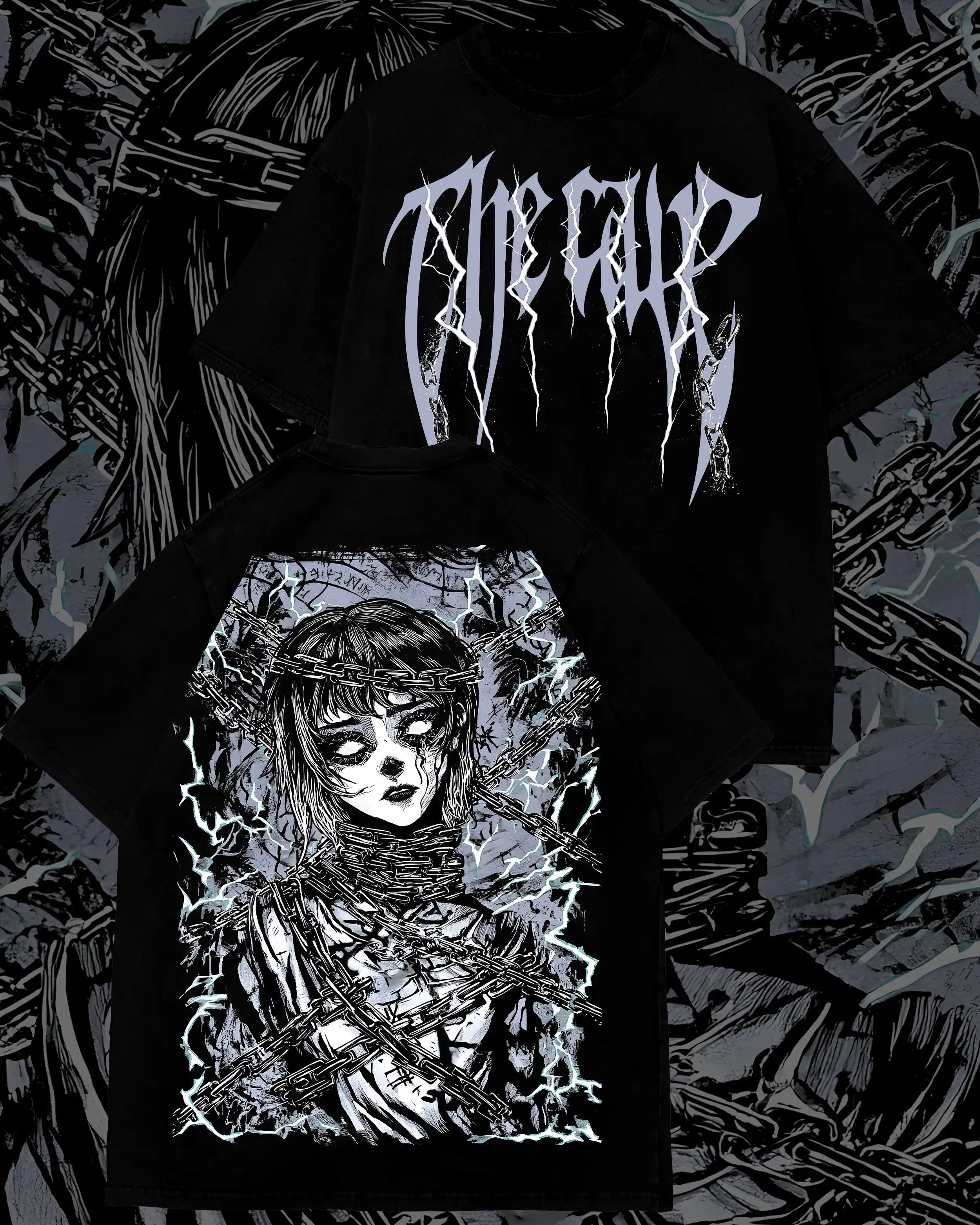 Pain Endurance - T-shirt