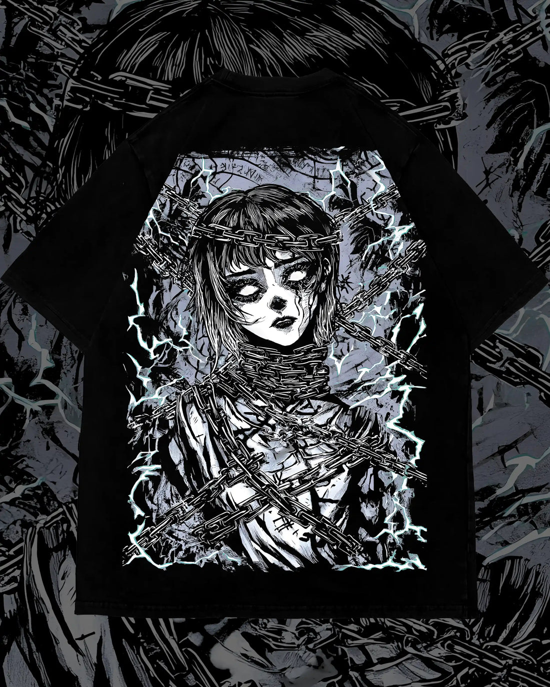 Pain Endurance - T-shirt