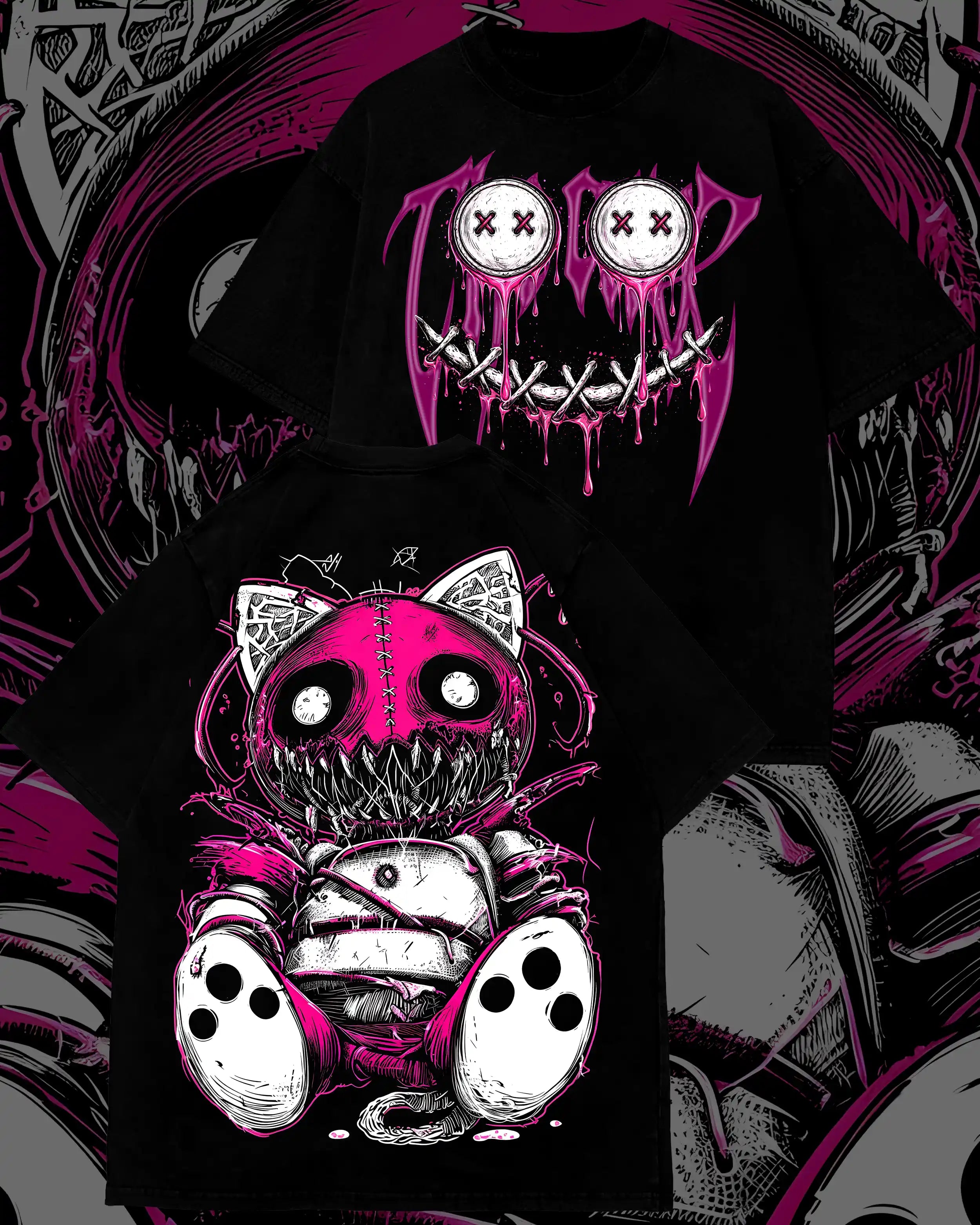 Play Time - T-shirt