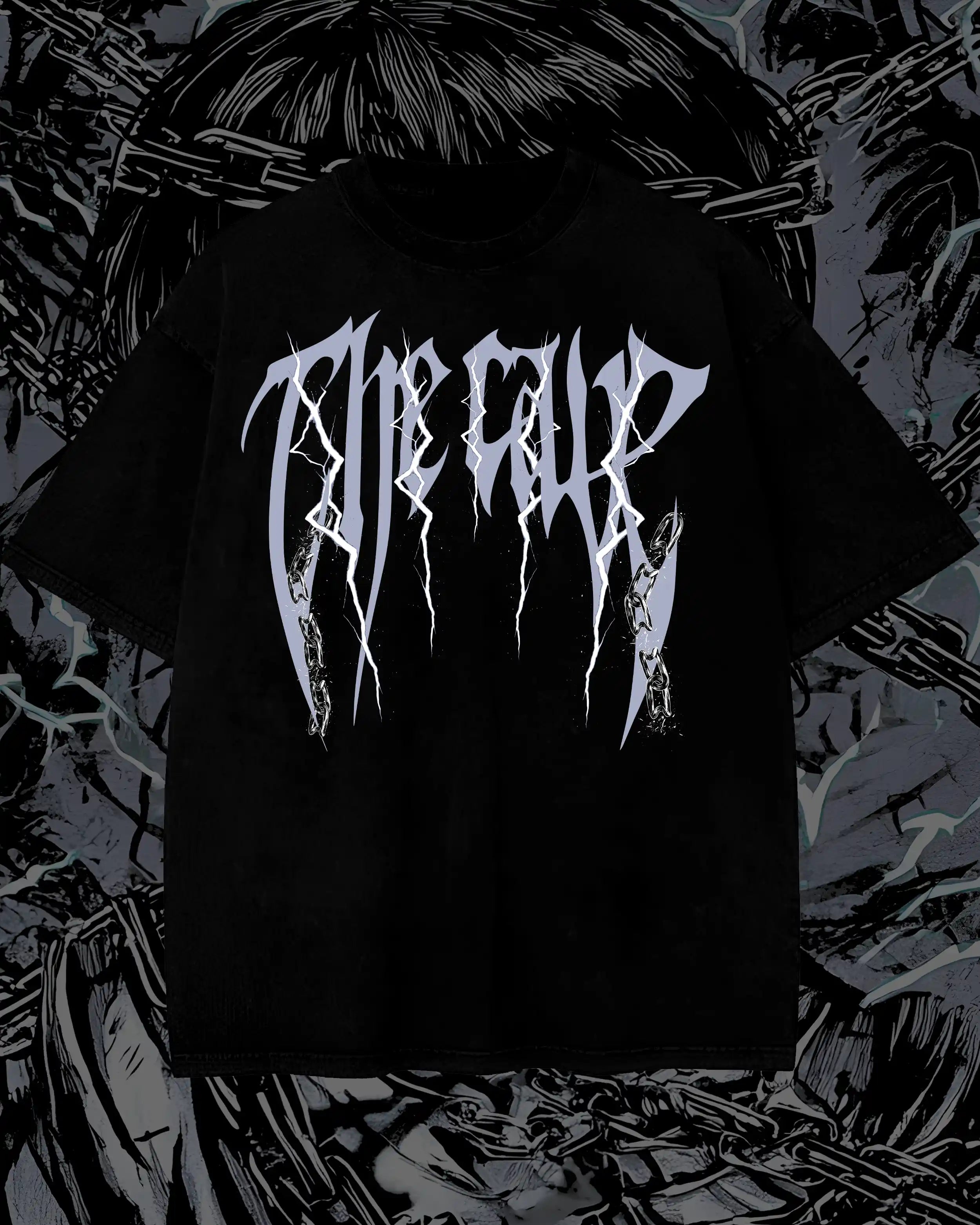 Pain Endurance - T-shirt