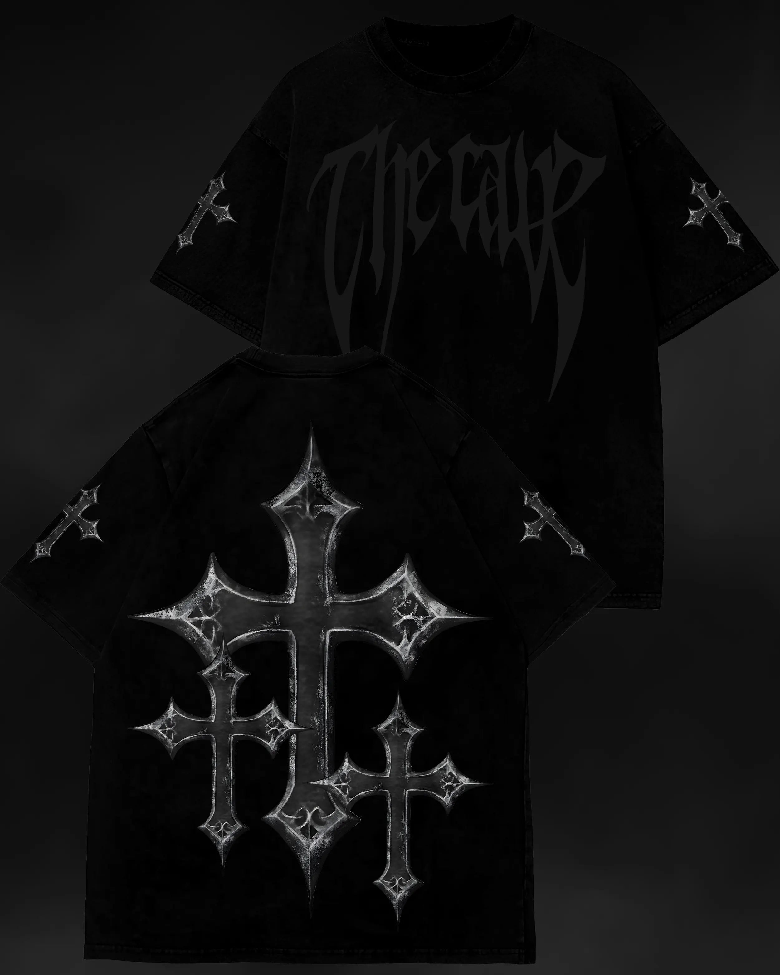 Humble - T-shirt