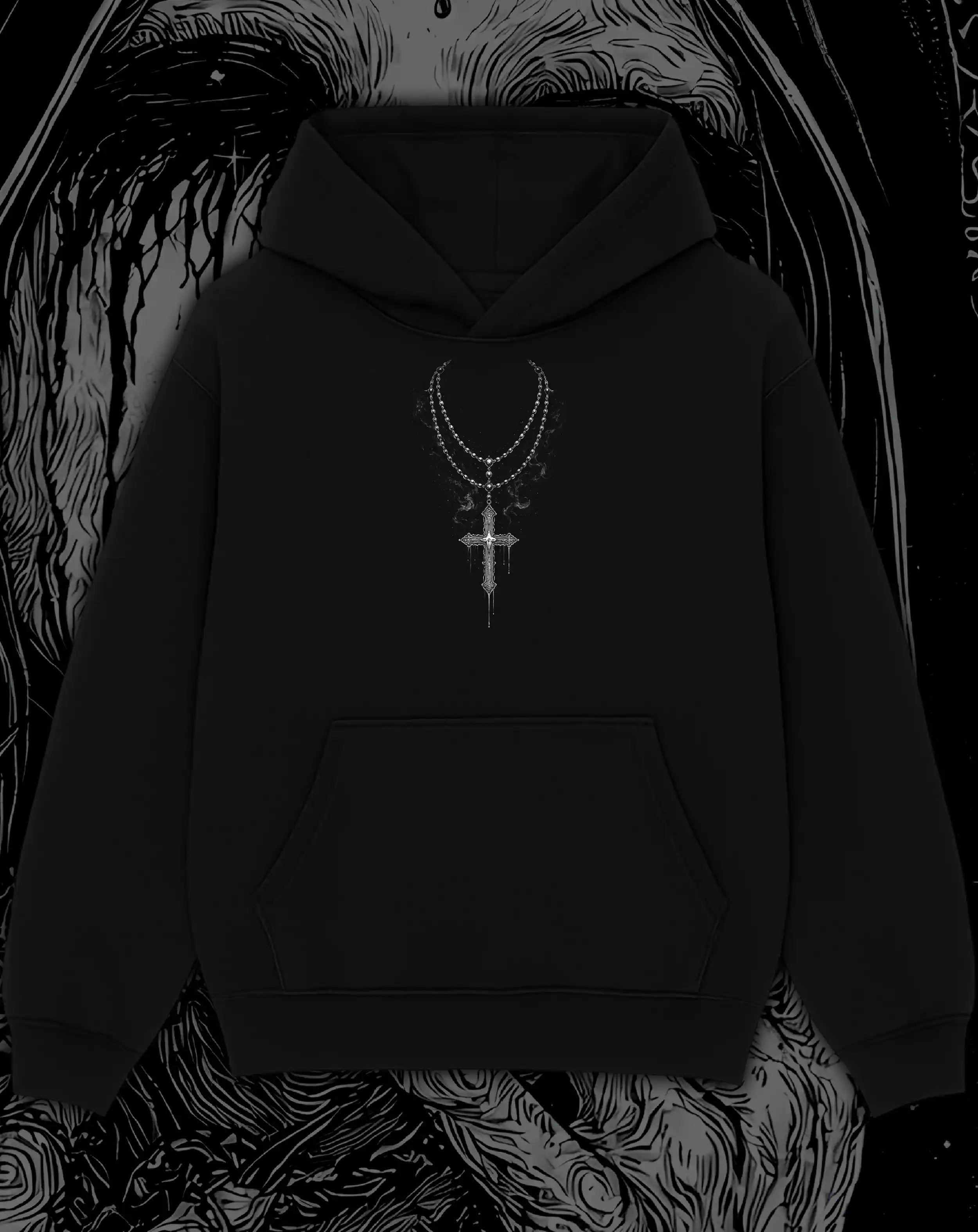 Reveal Truth- Hoodie