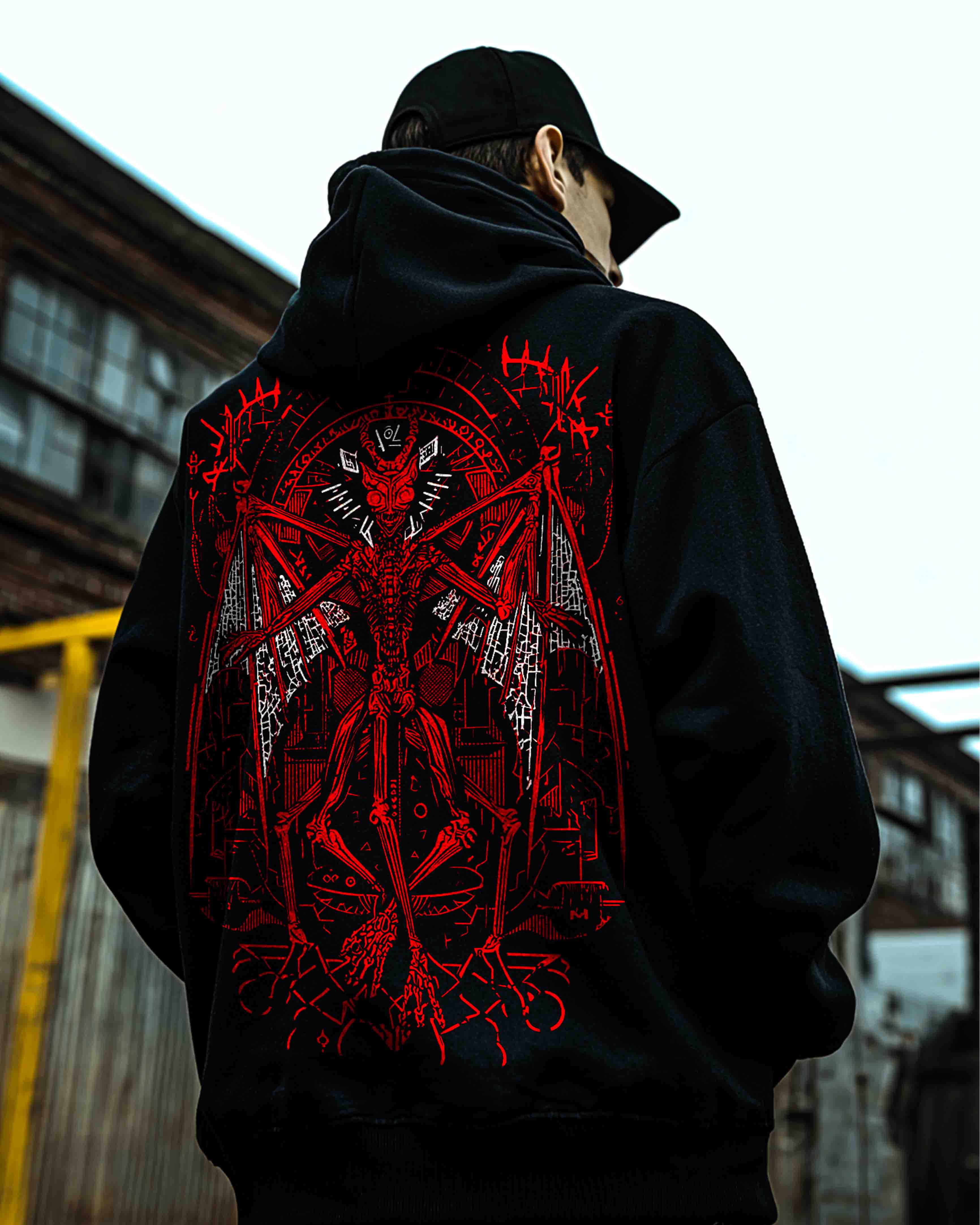 Ritual - Hoodie