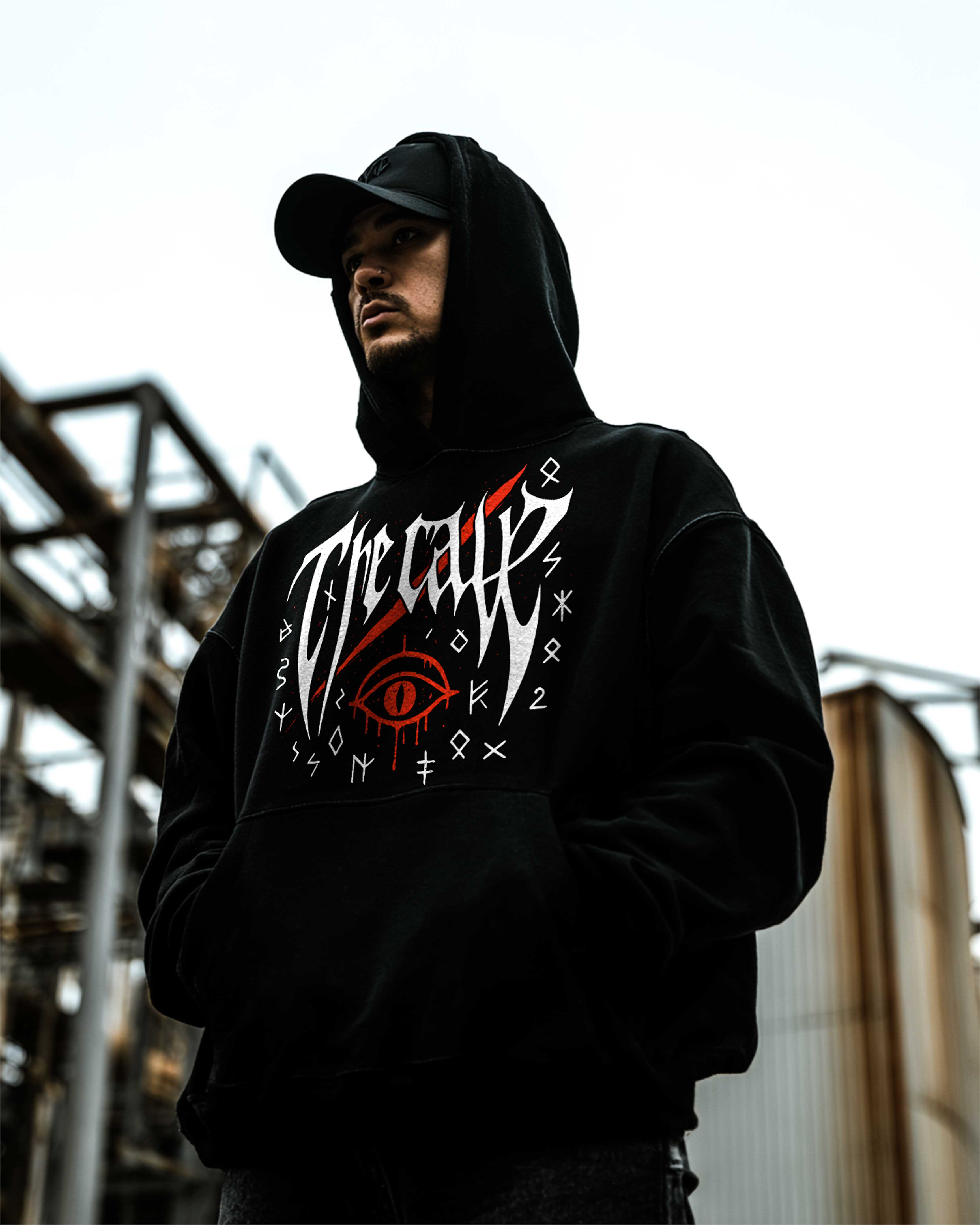Ritual - Hoodie