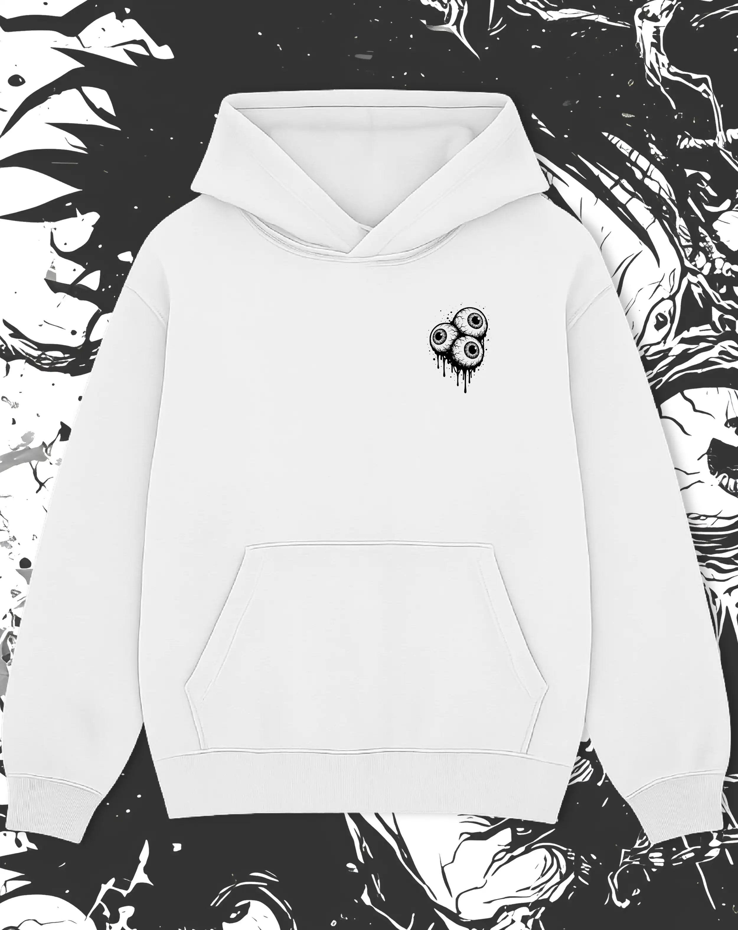 Psychosis - Hoodie