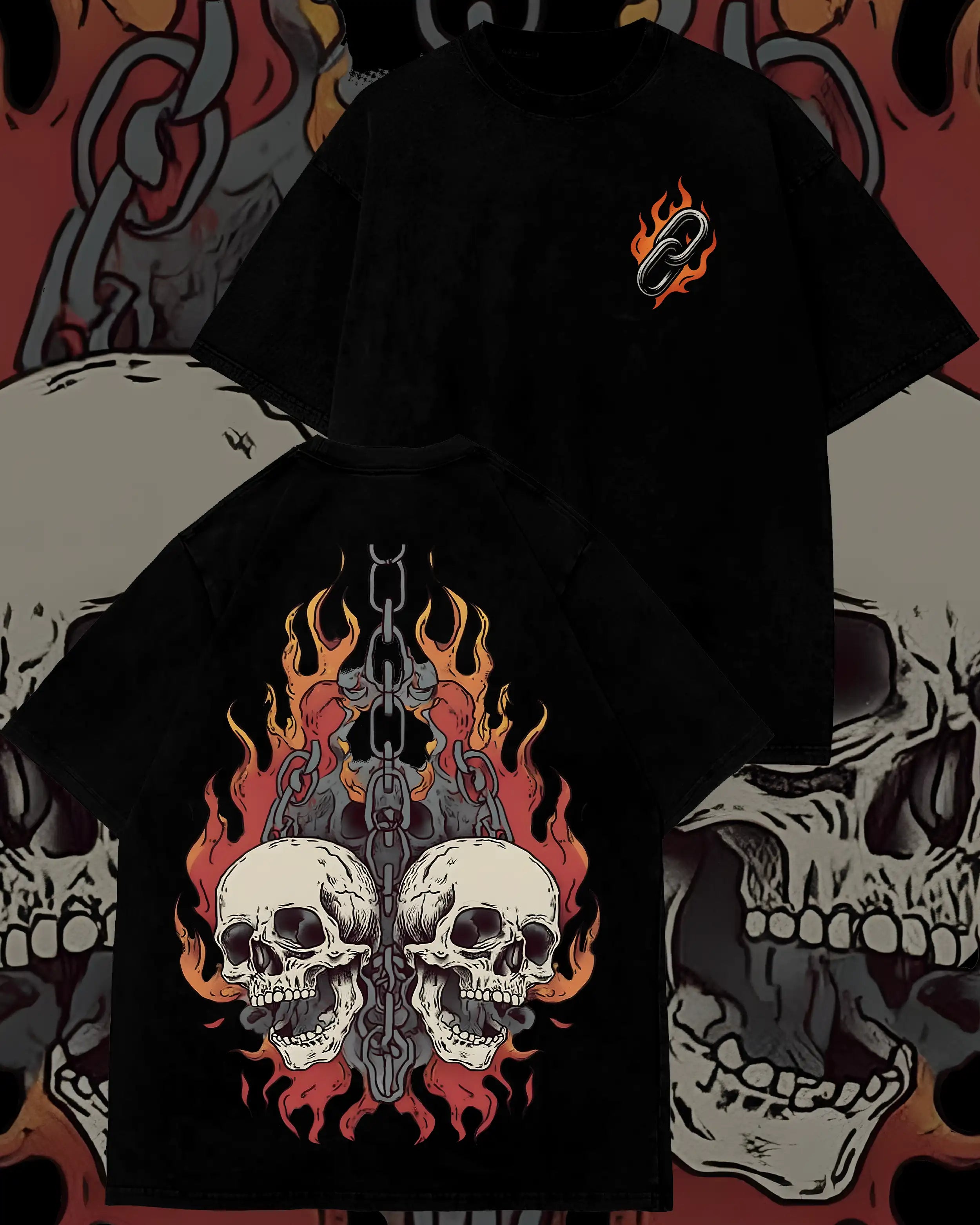 Condemnation - T-shirt