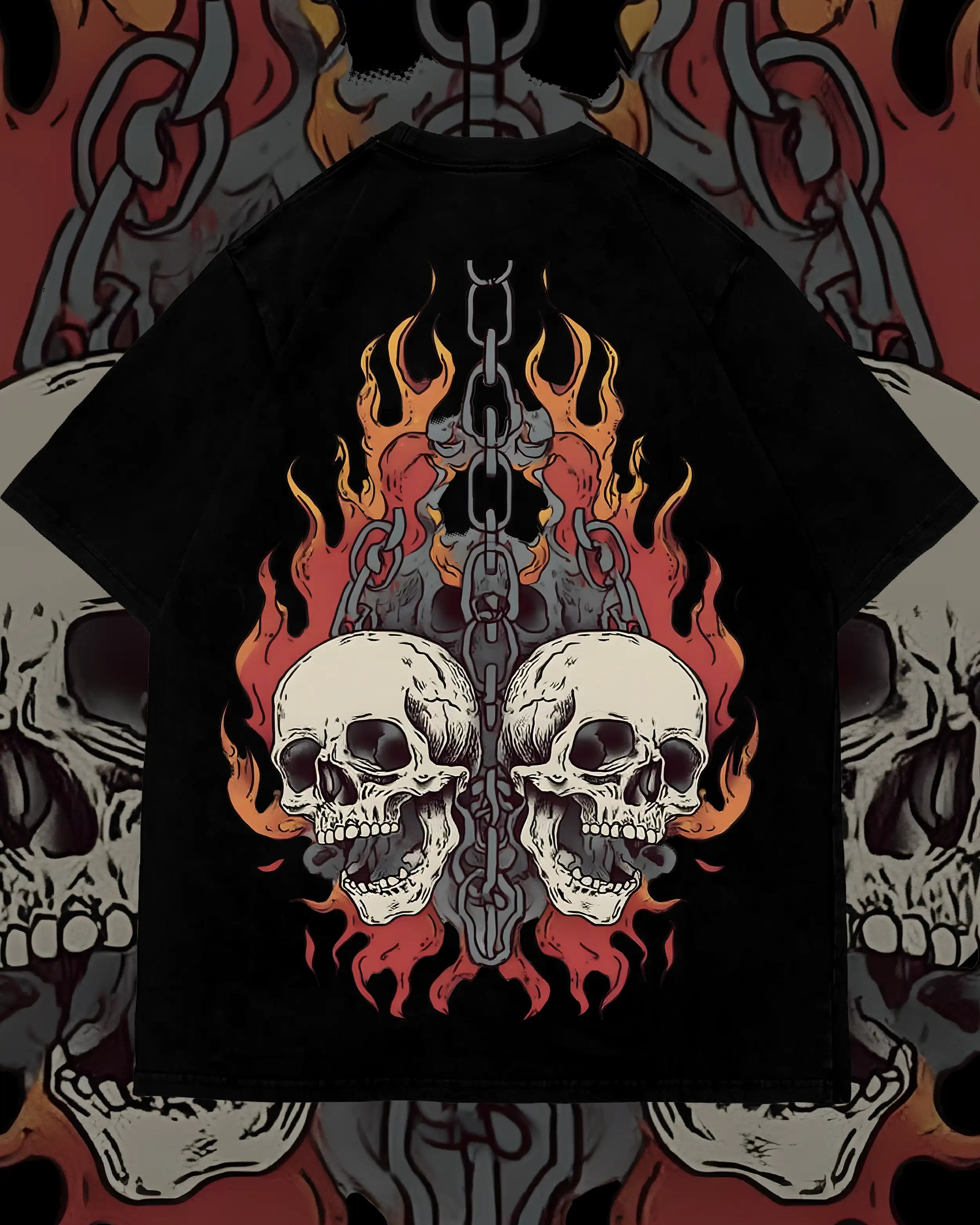 Condemnation - T-shirt