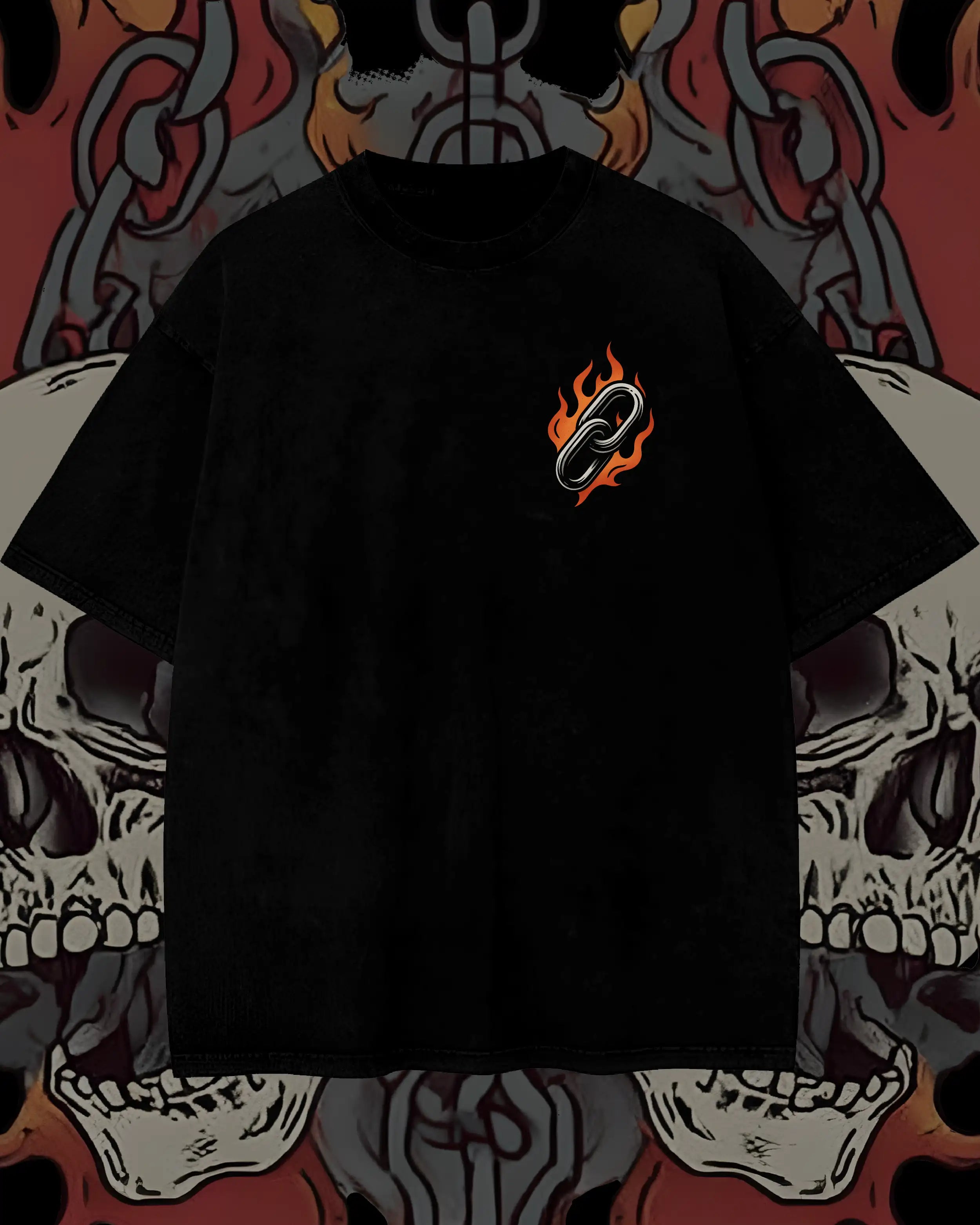 Condemnation - T-shirt