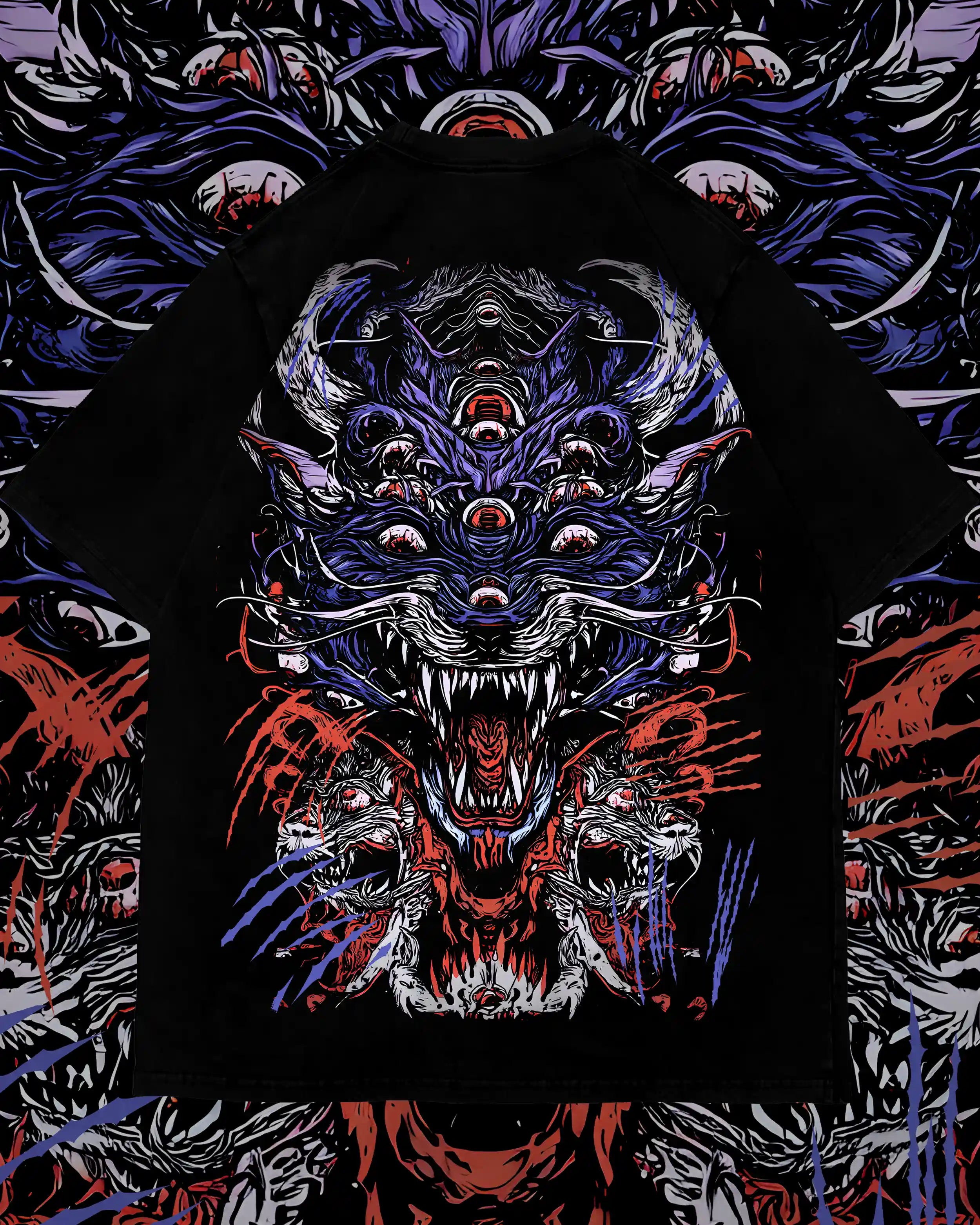 Fever Dream - T-shirt