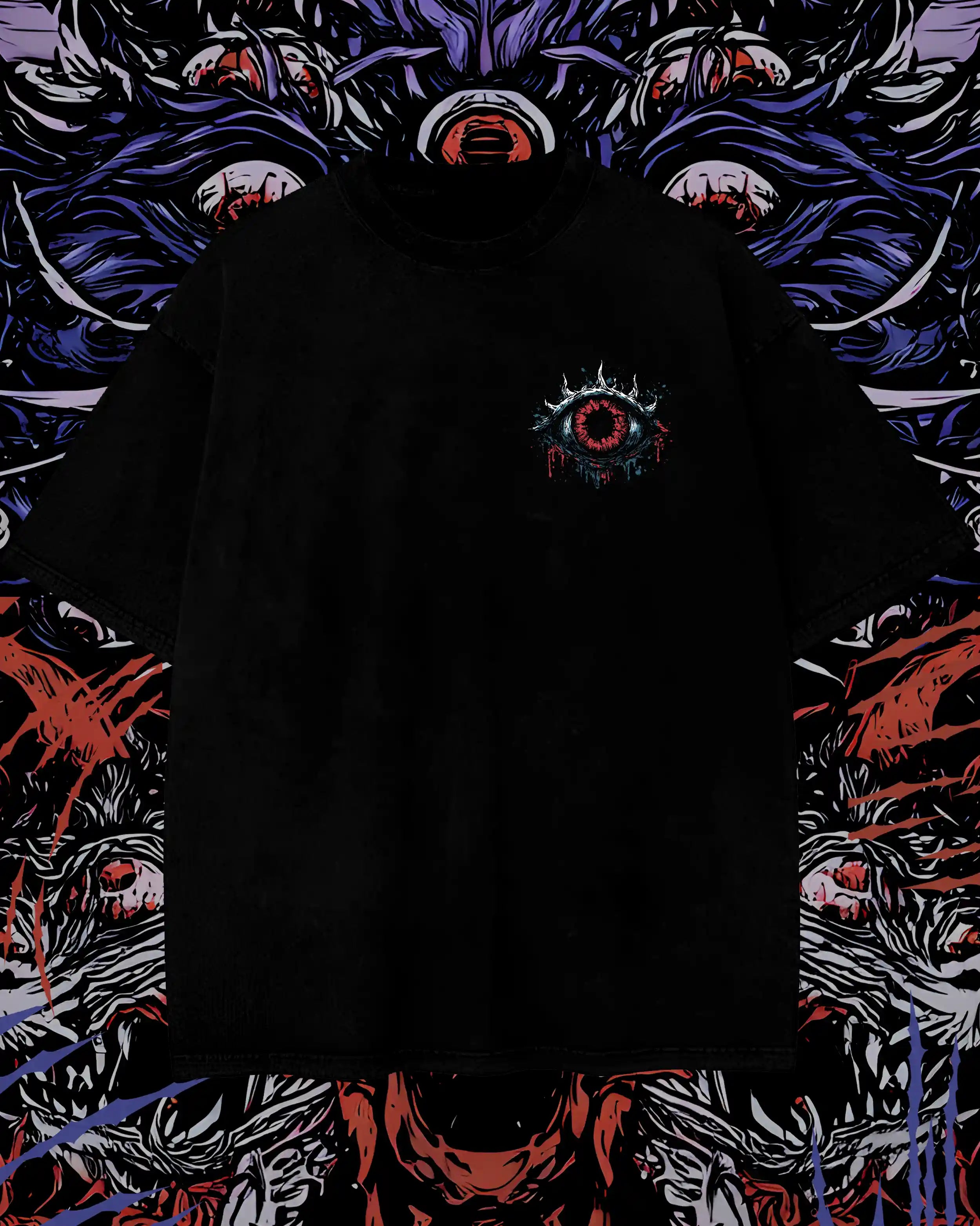 Fever Dream - T-shirt