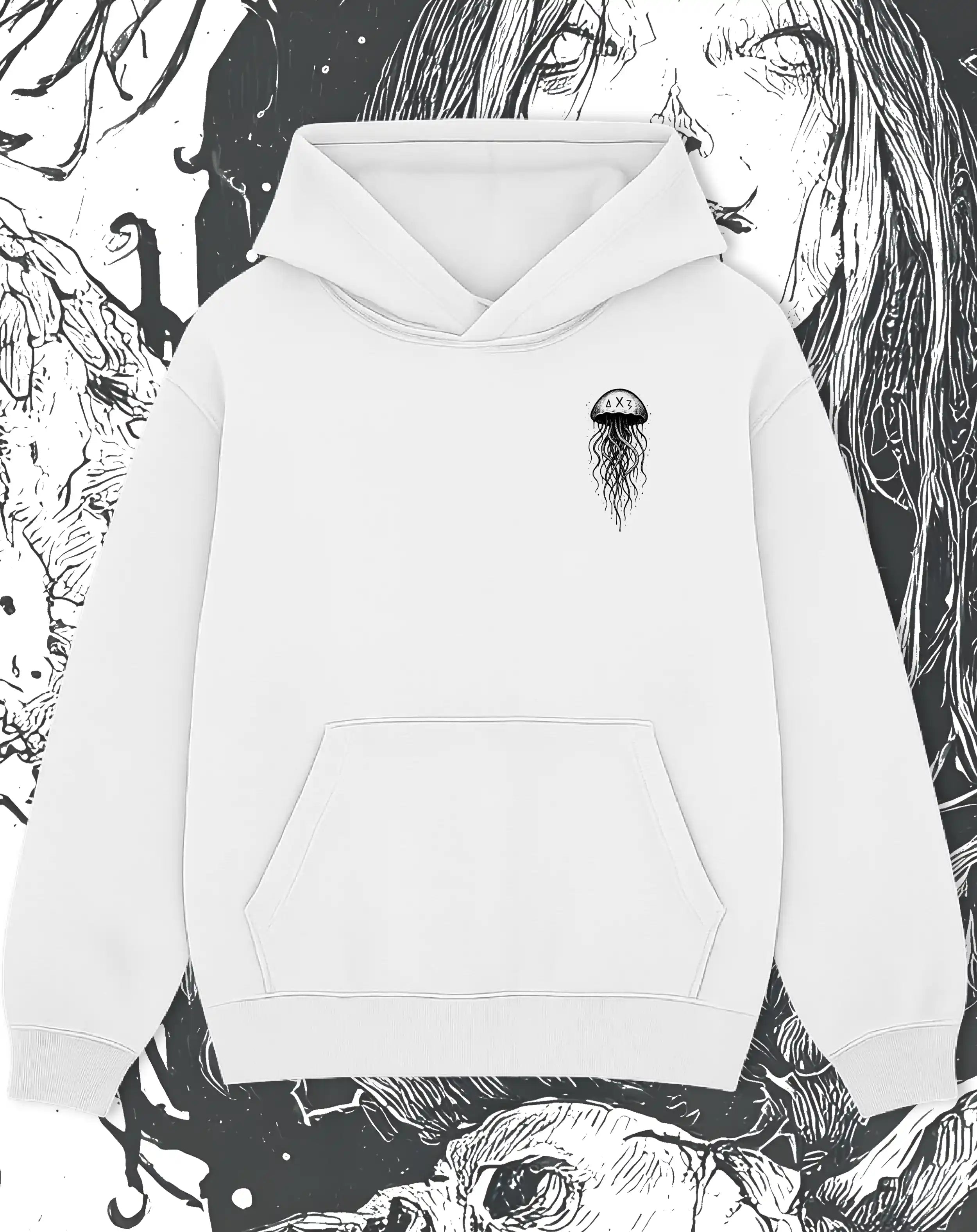 Offering - Hoodie