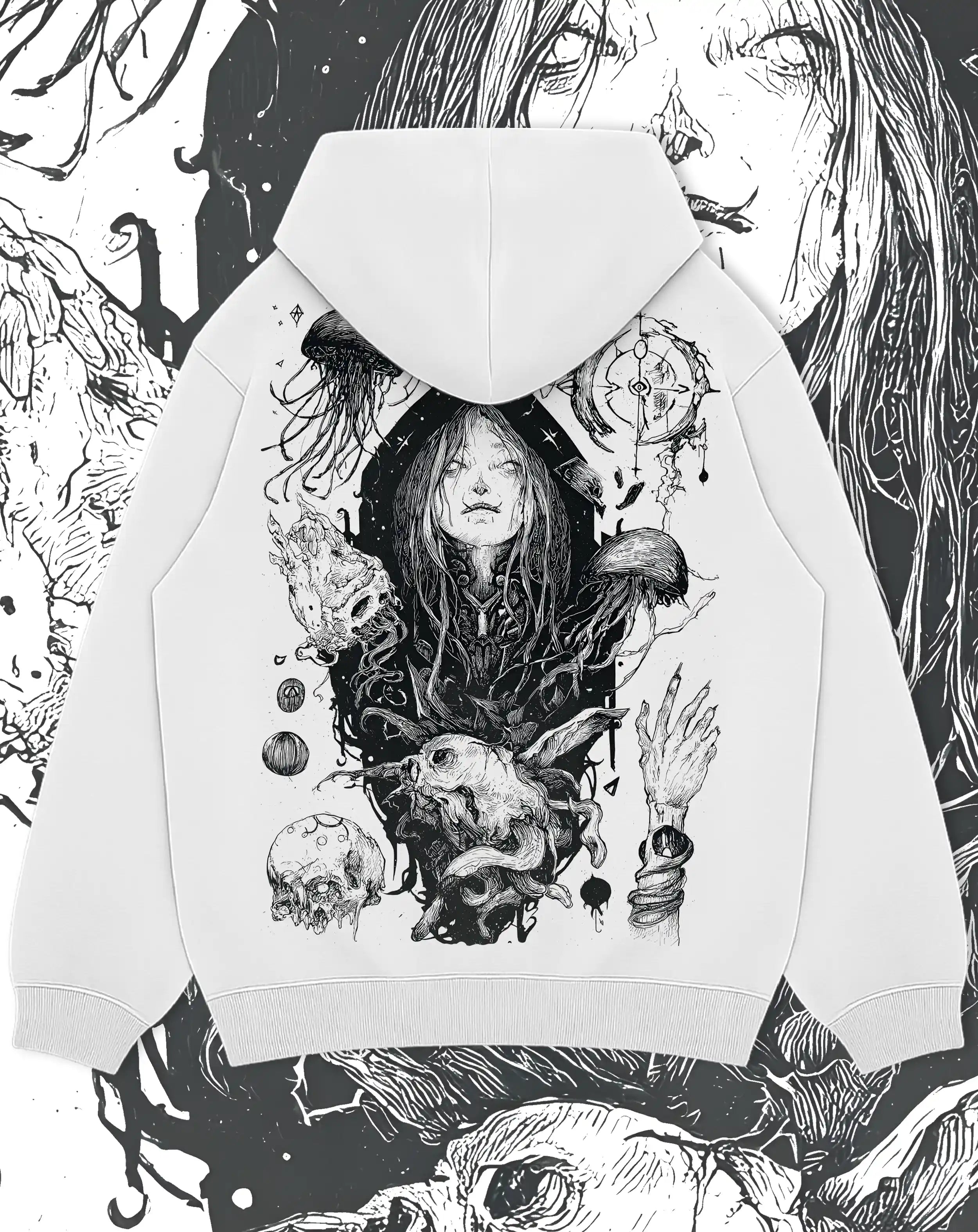Offering - Hoodie