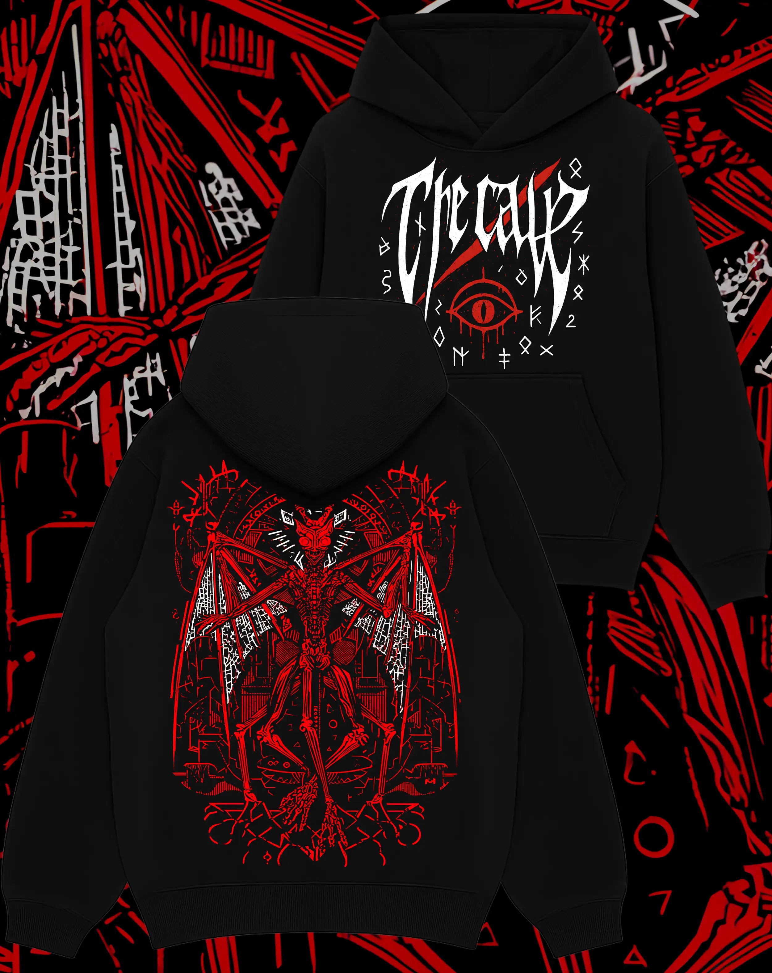 Ritual - Hoodie