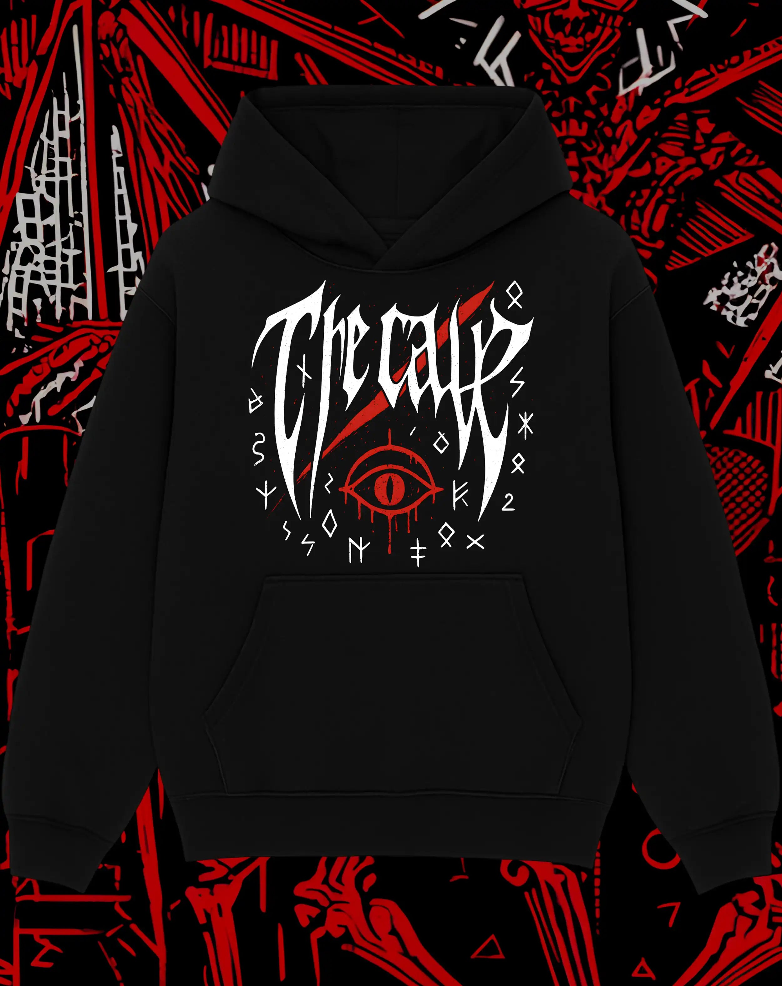 Ritual - Hoodie