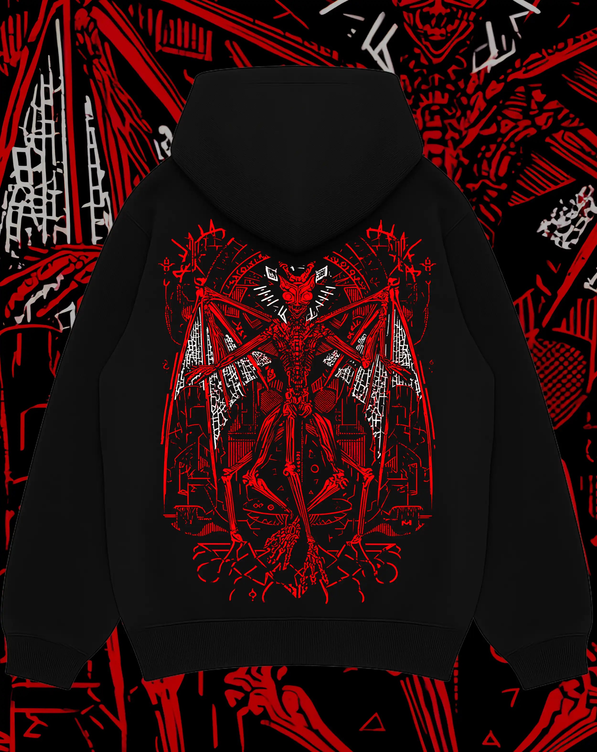 Ritual - Hoodie