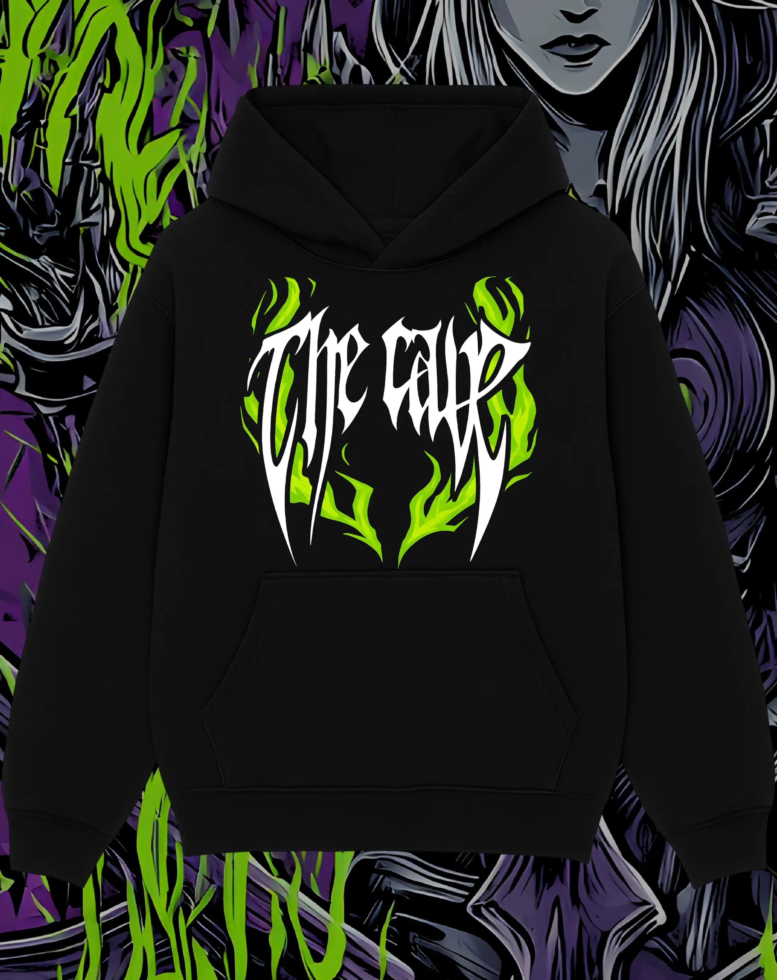 Witchfire - Hoodie