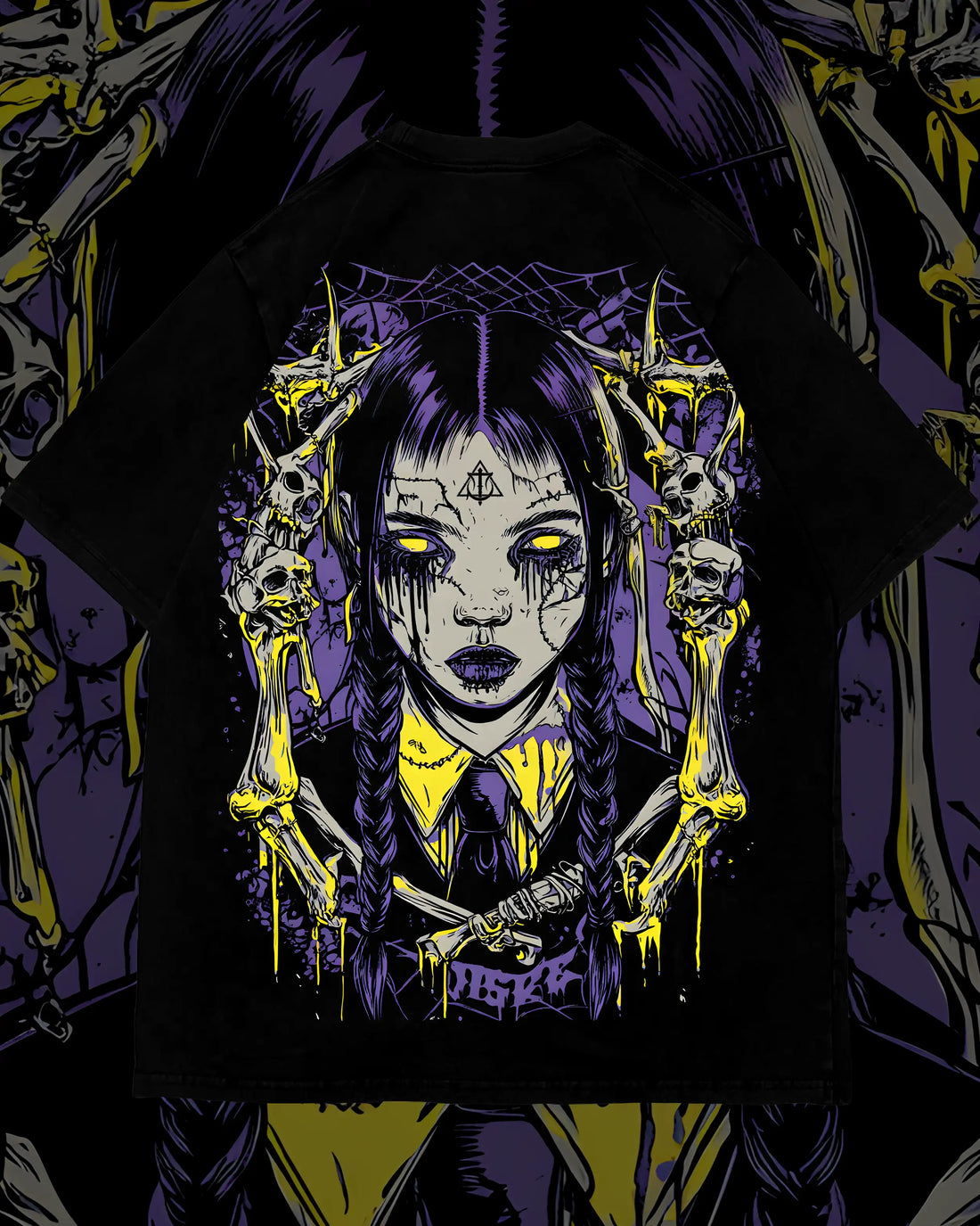 Break Point - T-shirt