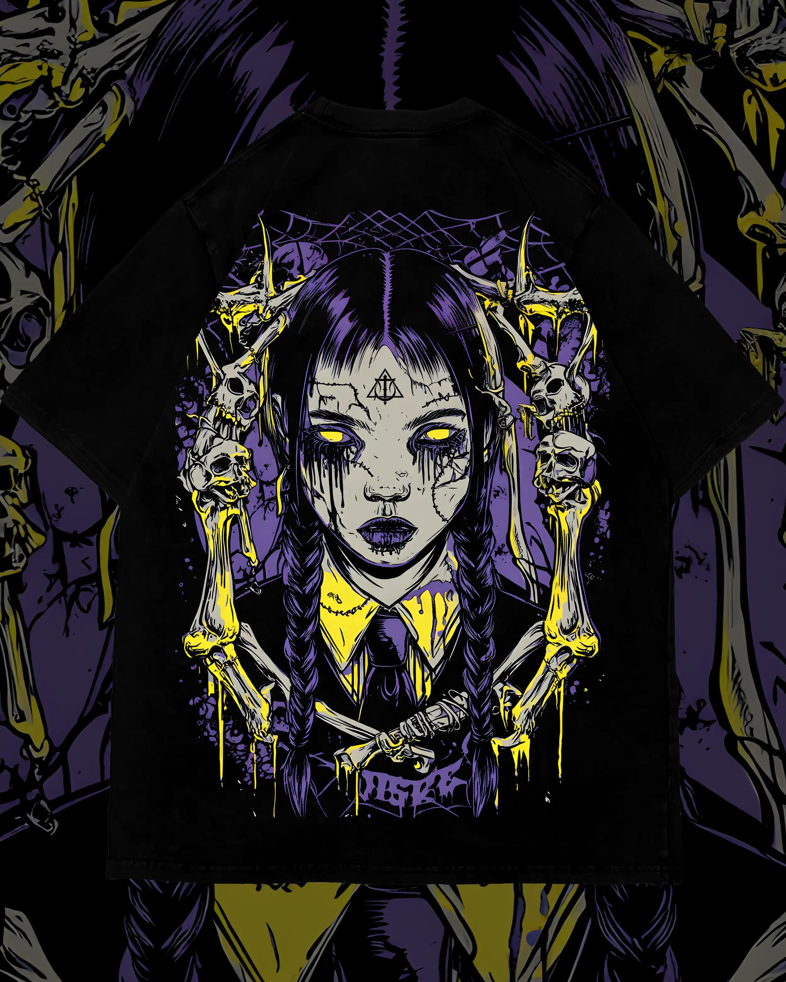 Break Point - T-shirt