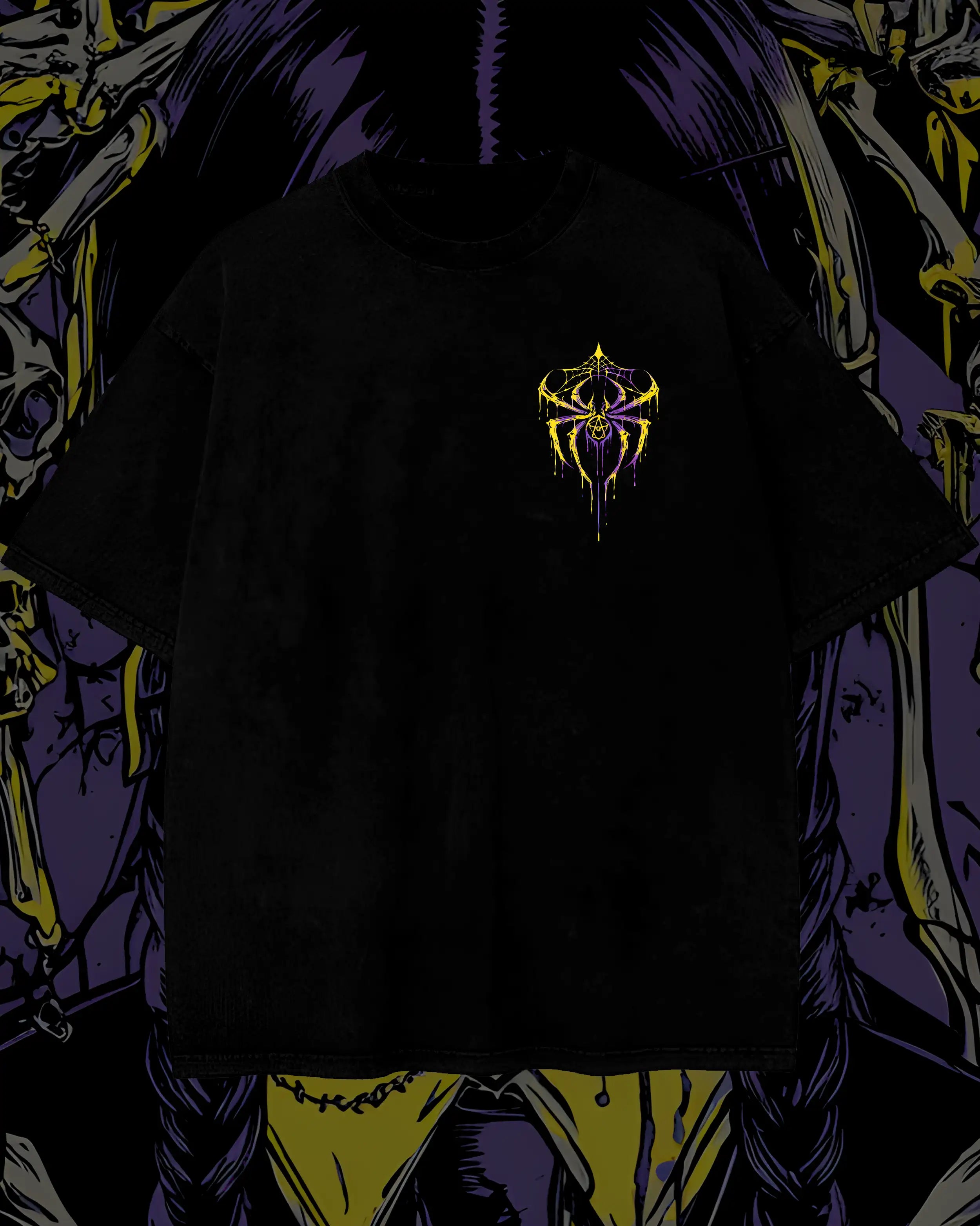 Break Point - T-shirt