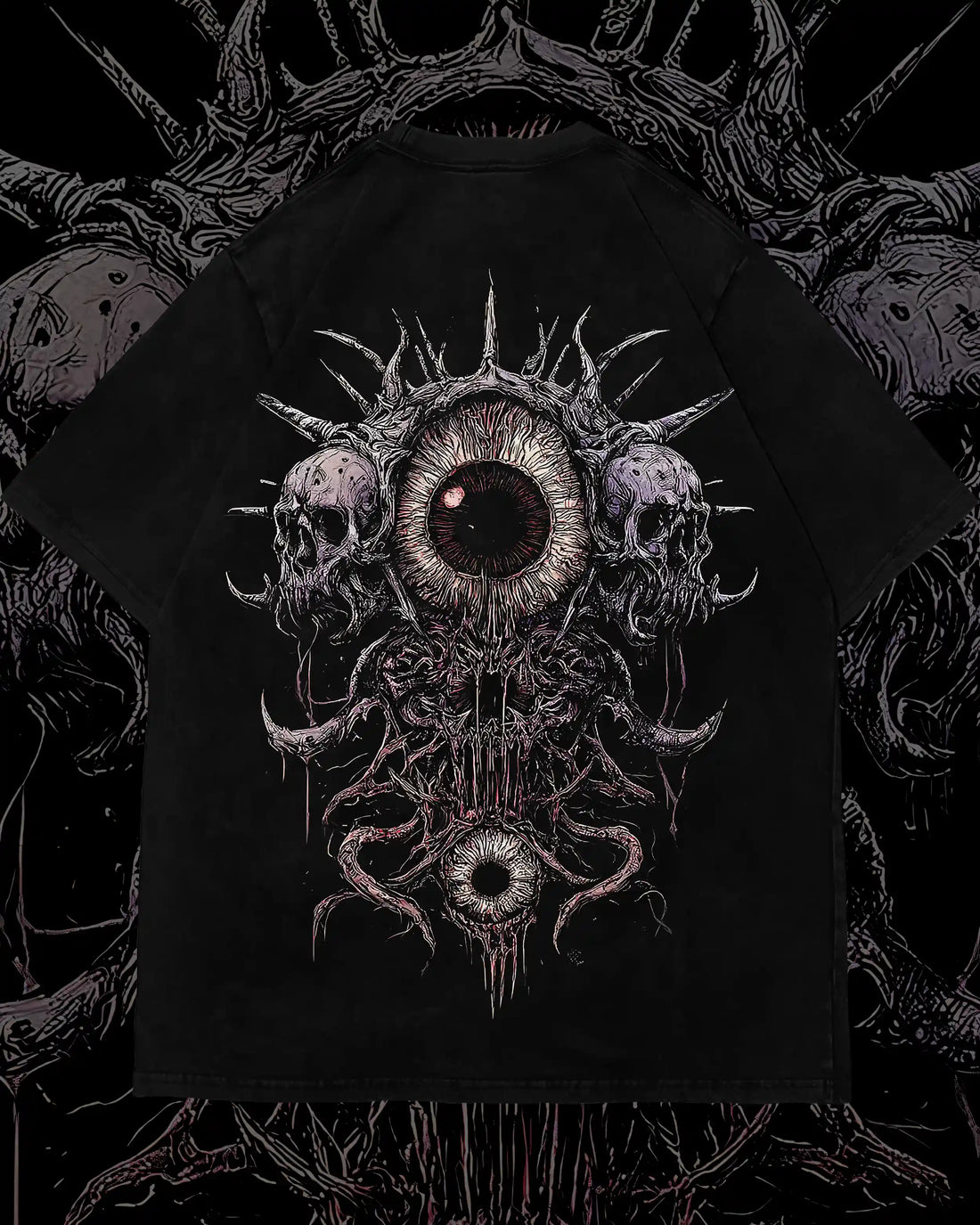 See the End - T-shirt